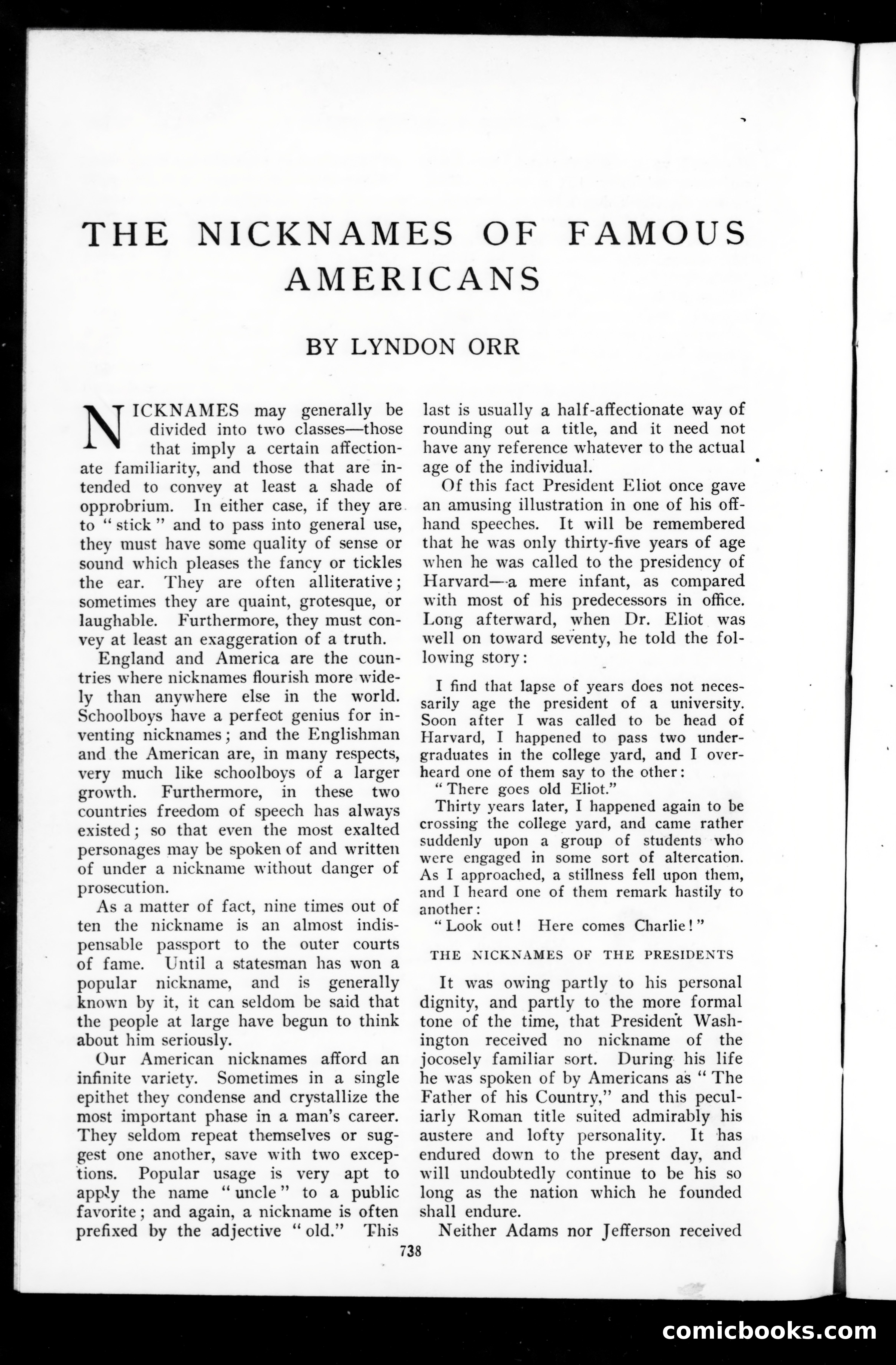 The Munsey Magazine, September 1908 — page 22 of 145