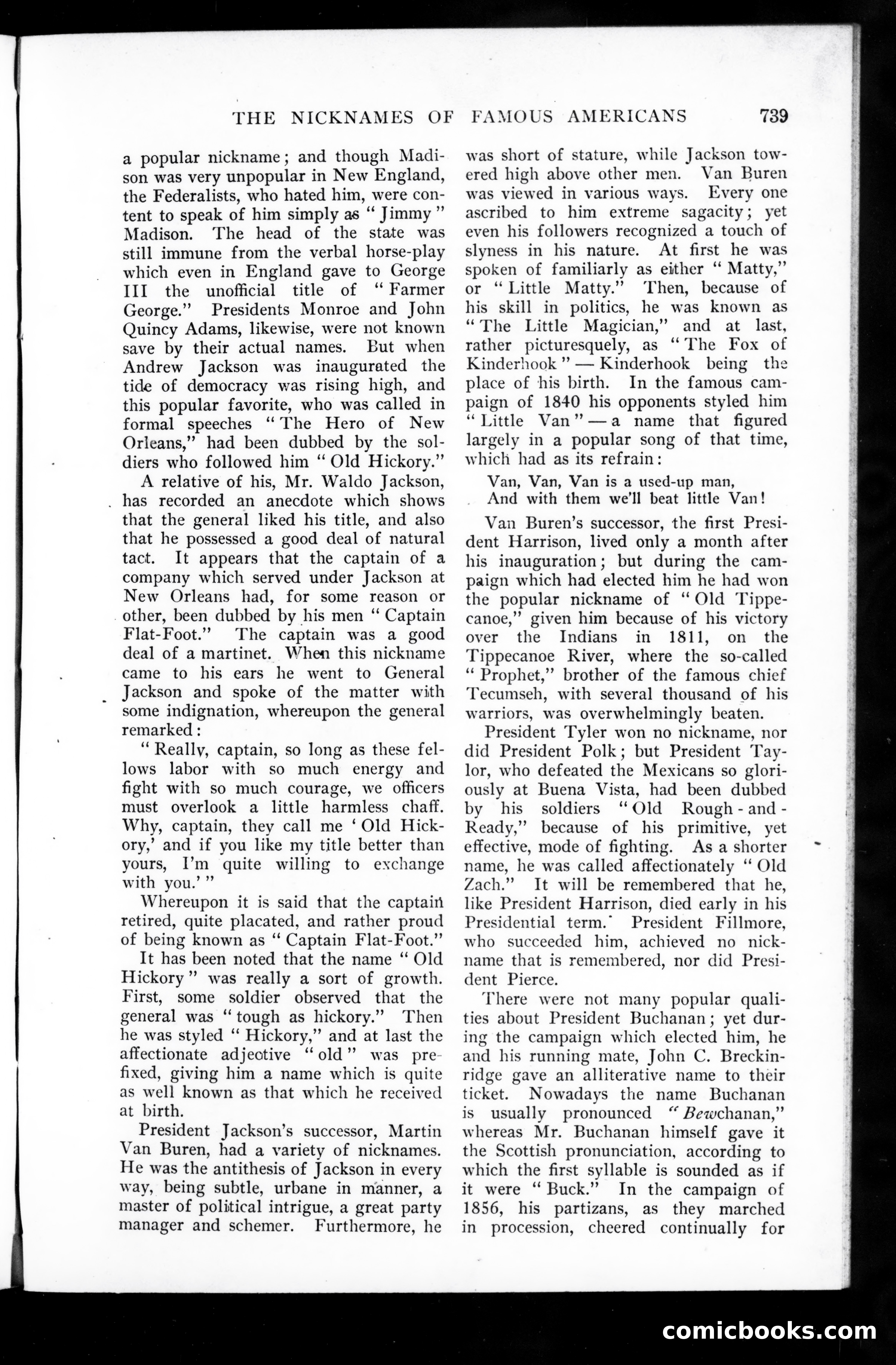 The Munsey Magazine, September 1908 — page 23 of 145