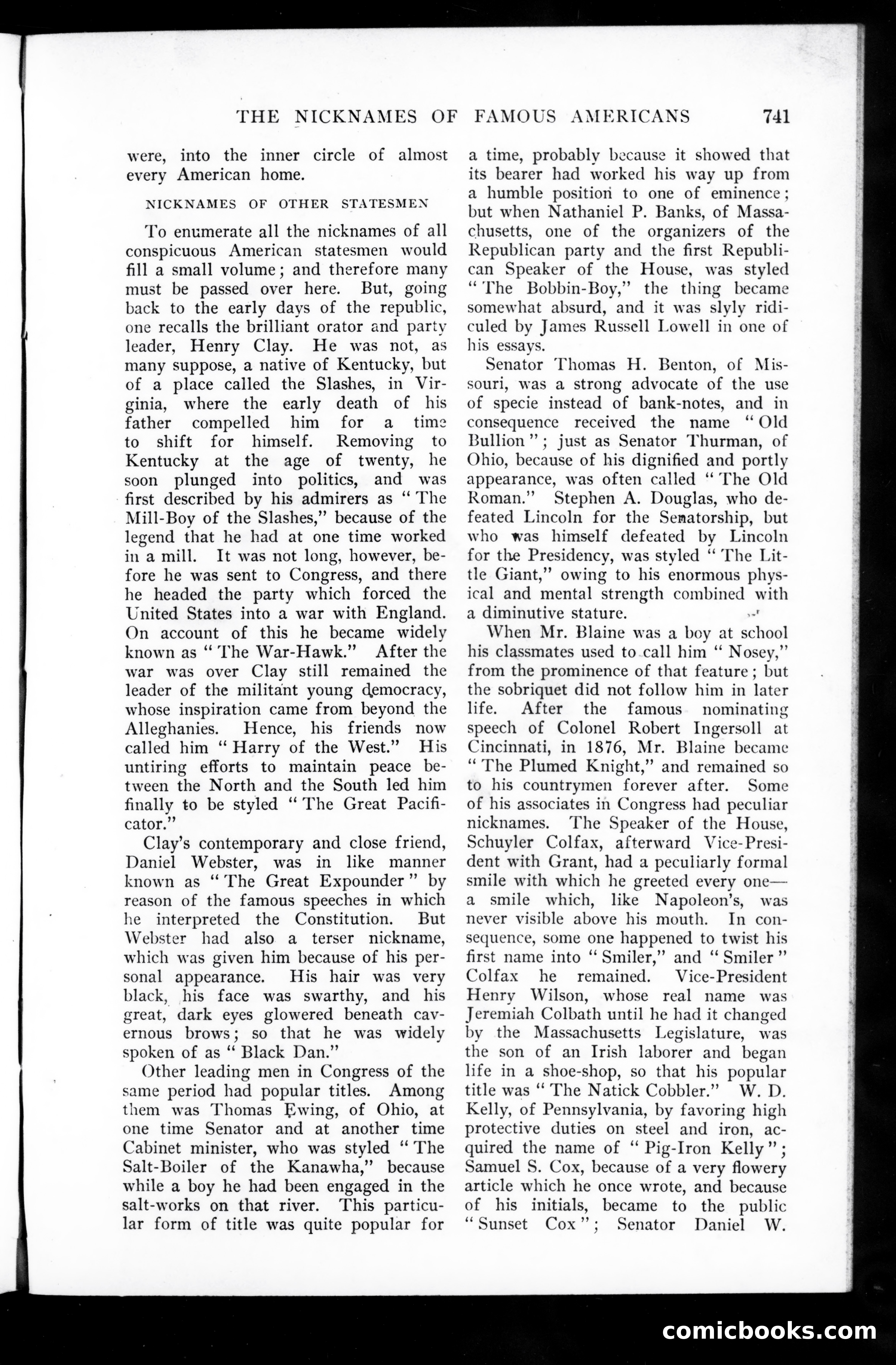 The Munsey Magazine, September 1908 — page 25 of 145