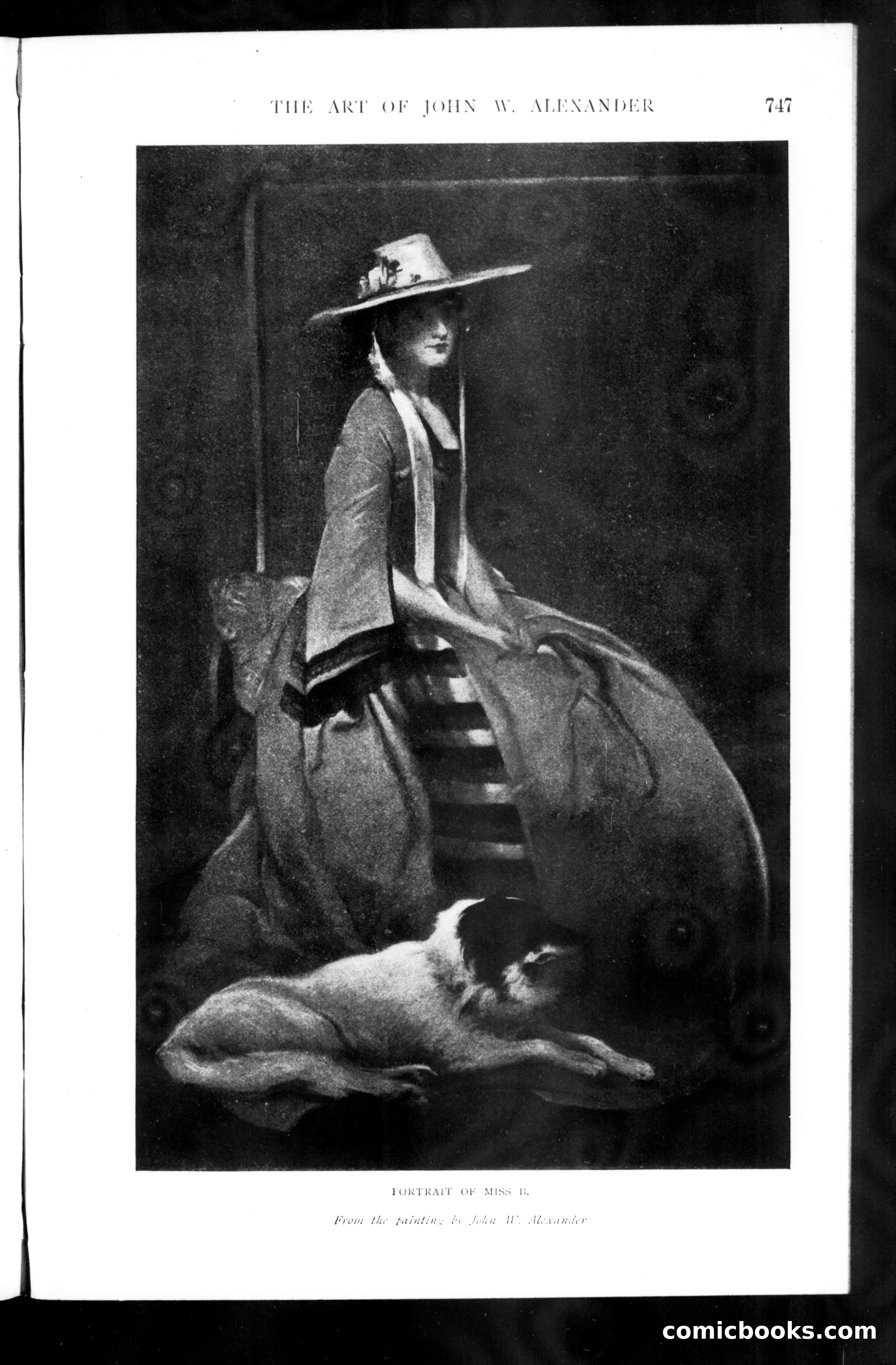 The Munsey Magazine, September 1908 — page 31 of 145