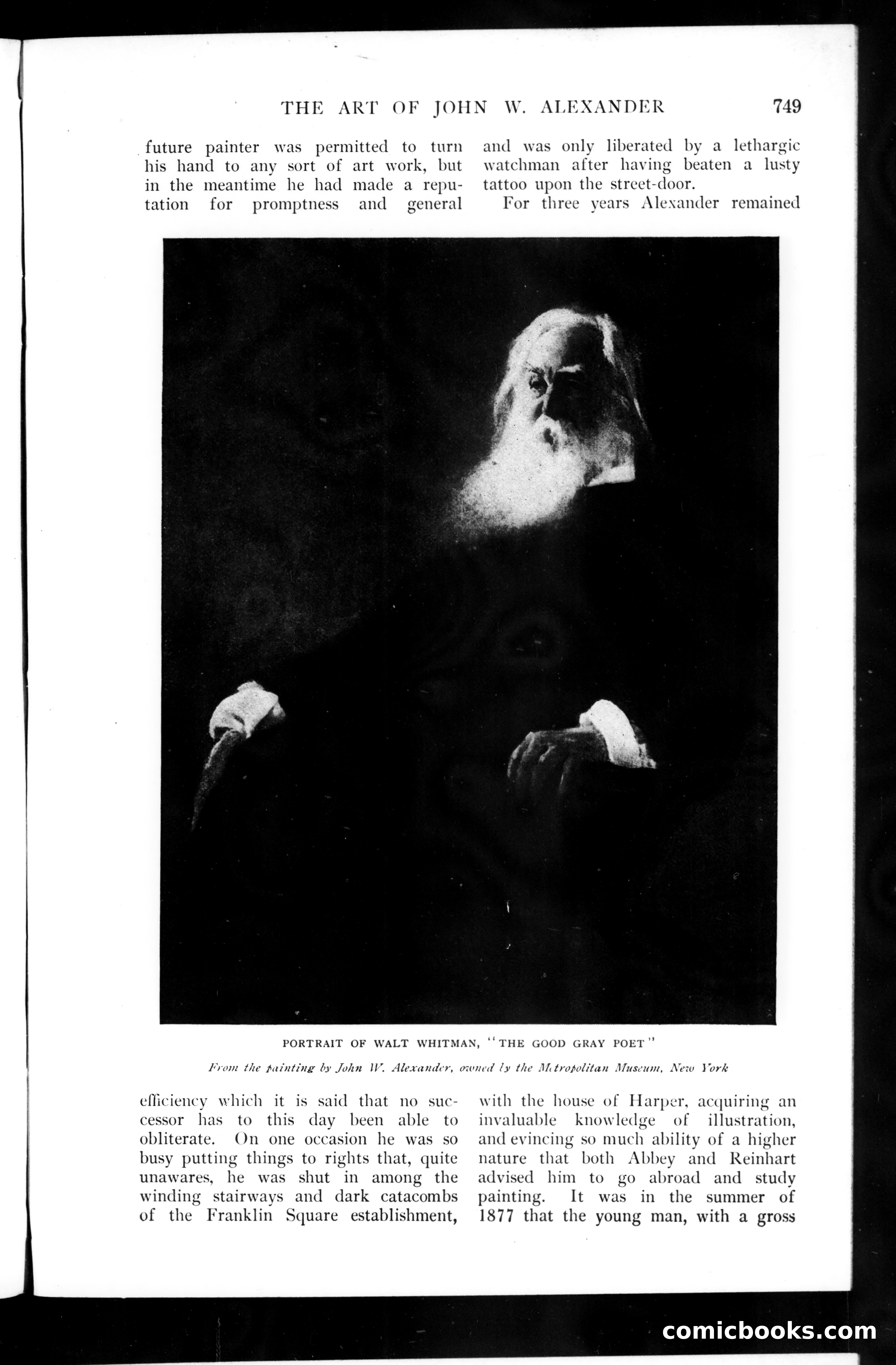 The Munsey Magazine, September 1908 — page 33 of 145