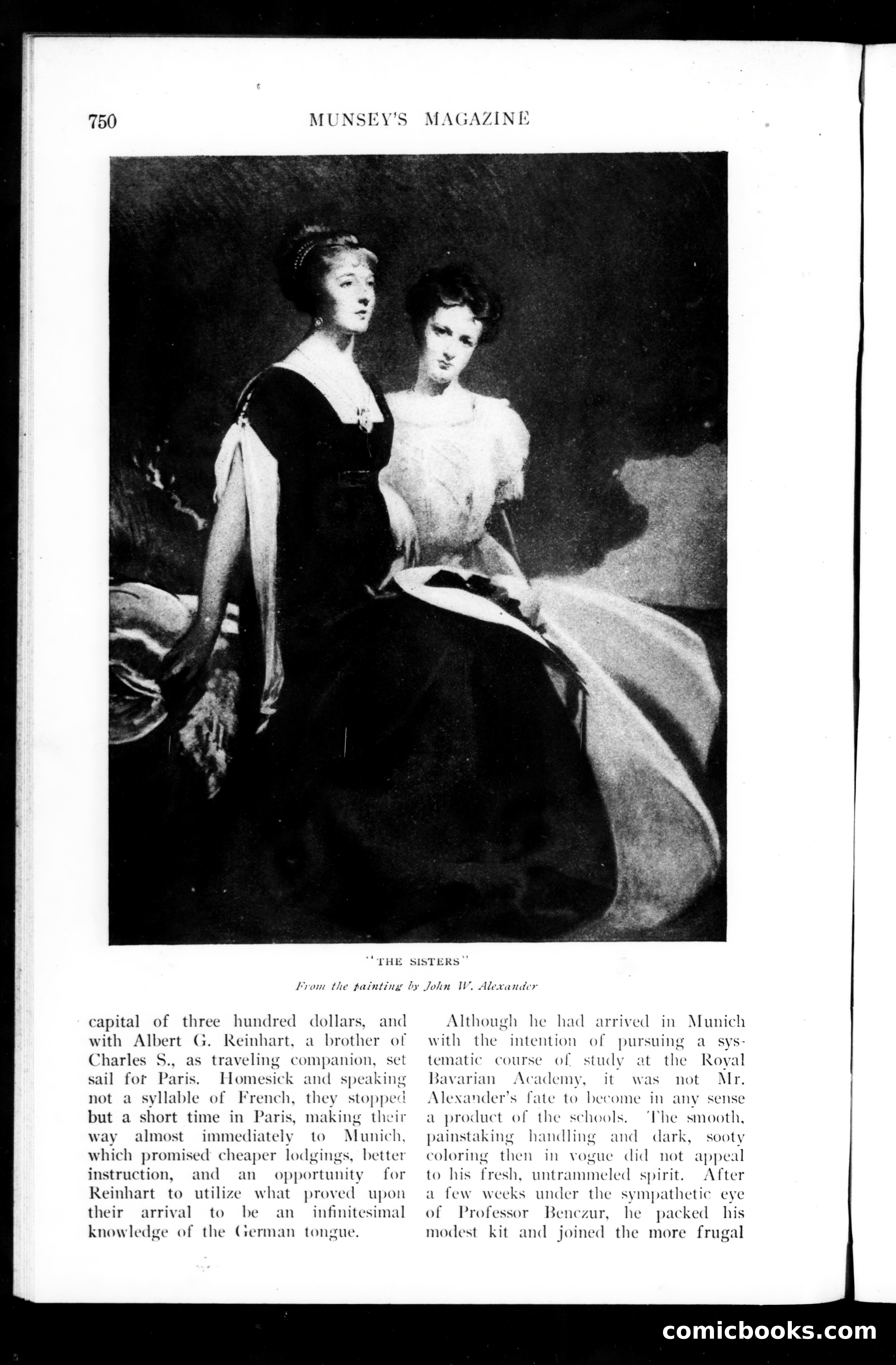 The Munsey Magazine, September 1908 — page 34 of 145