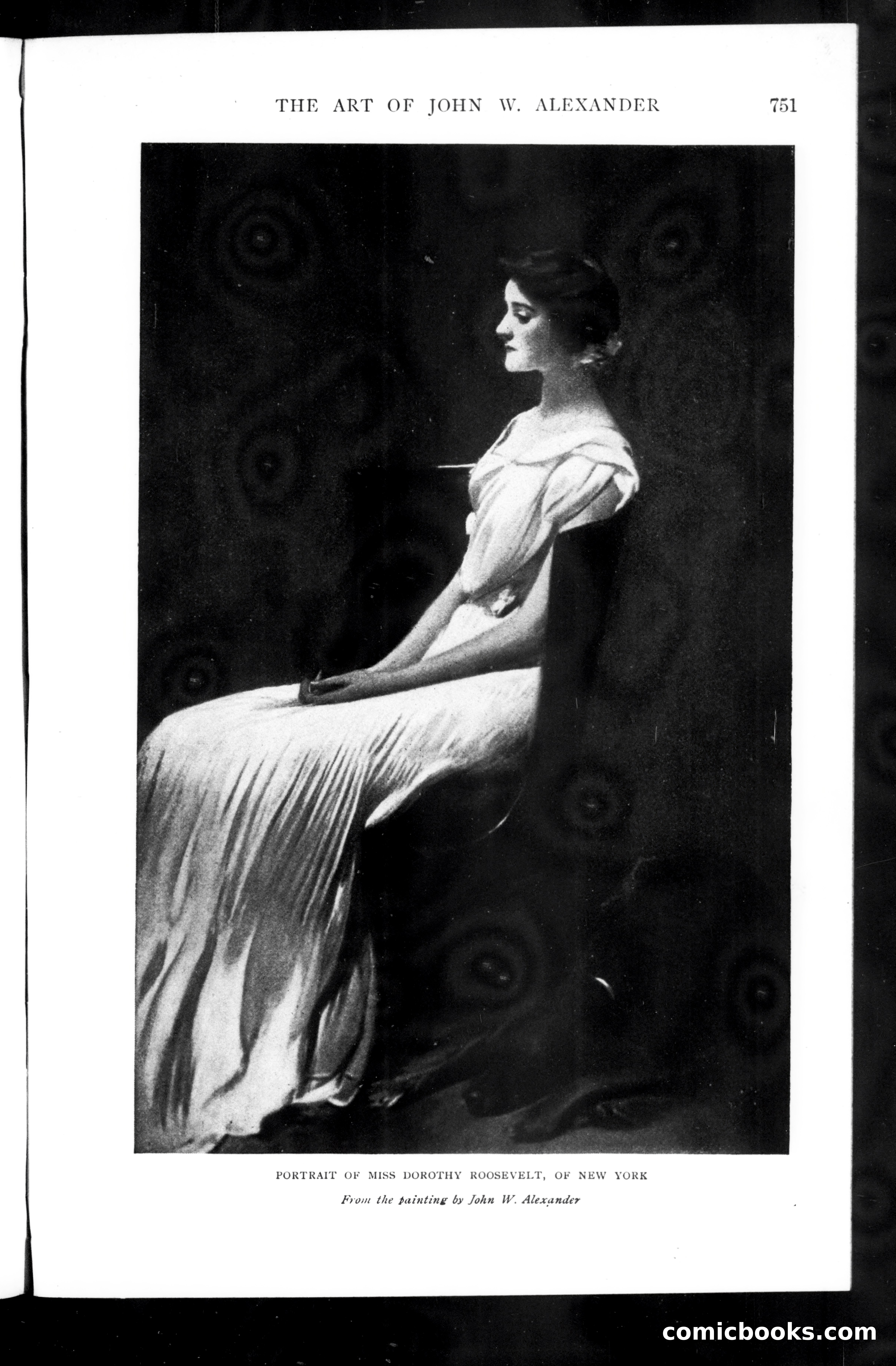 The Munsey Magazine, September 1908 — page 35 of 145