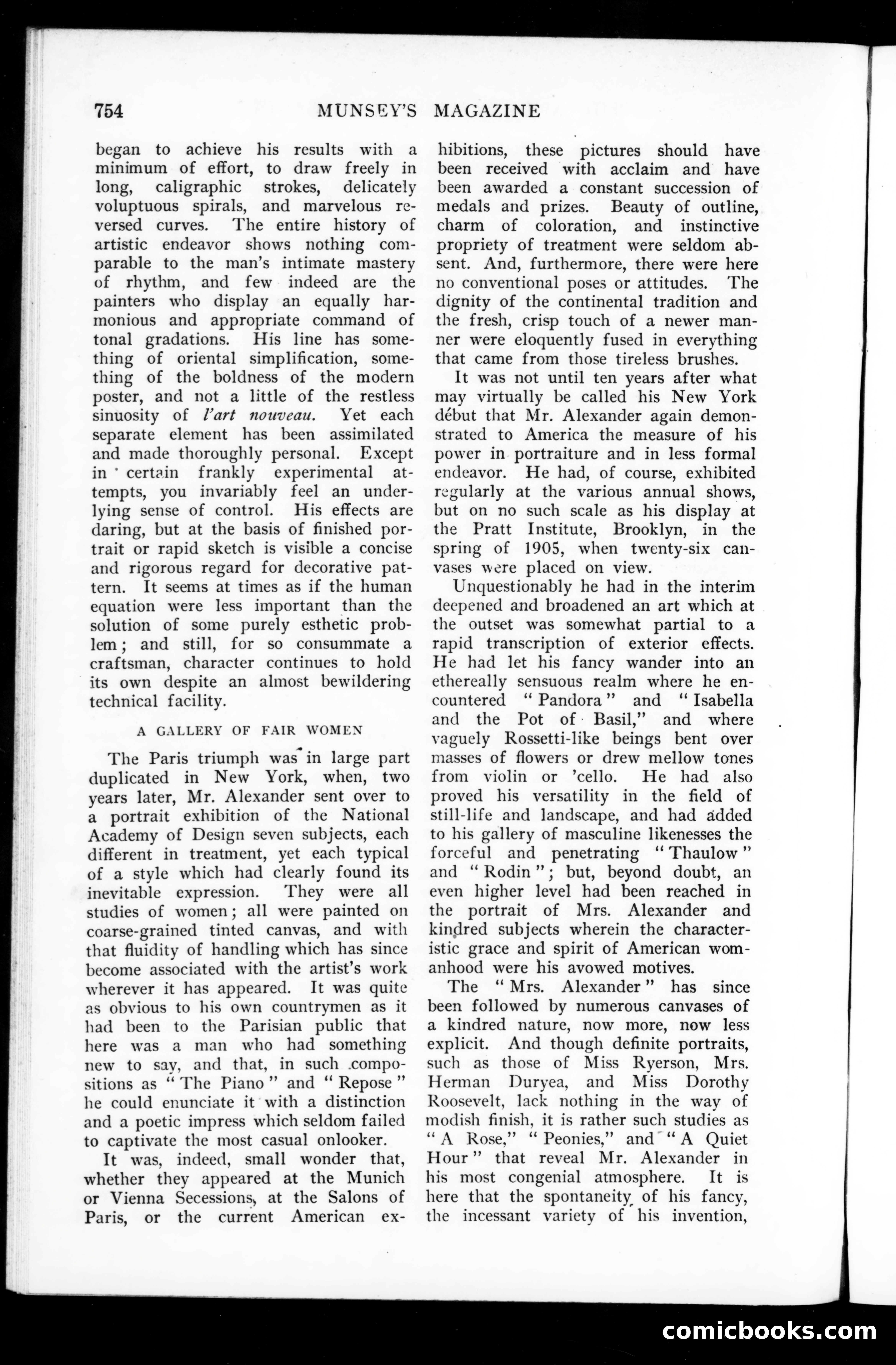 The Munsey Magazine, September 1908 — page 38 of 145