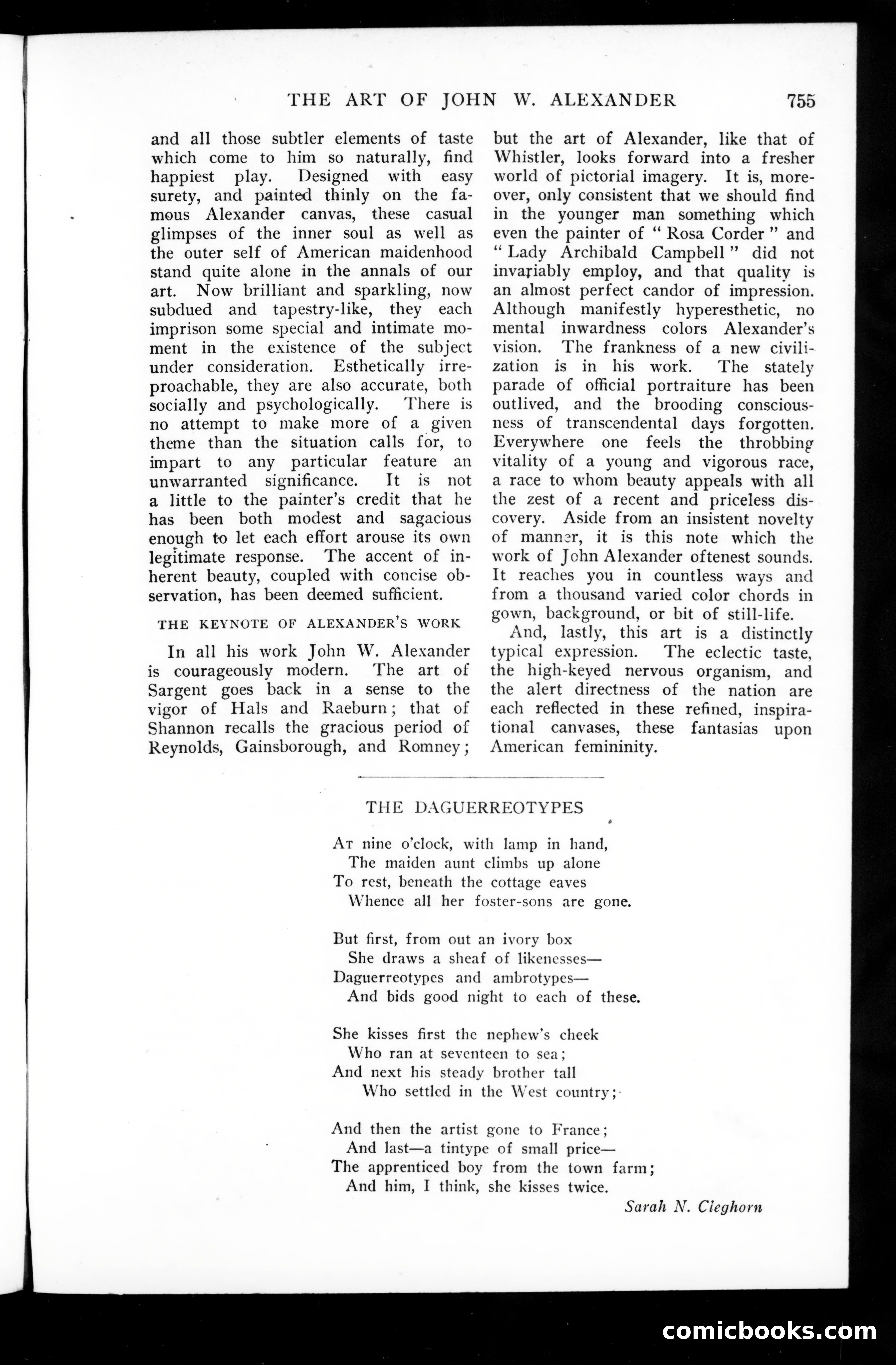 The Munsey Magazine, September 1908 — page 39 of 145