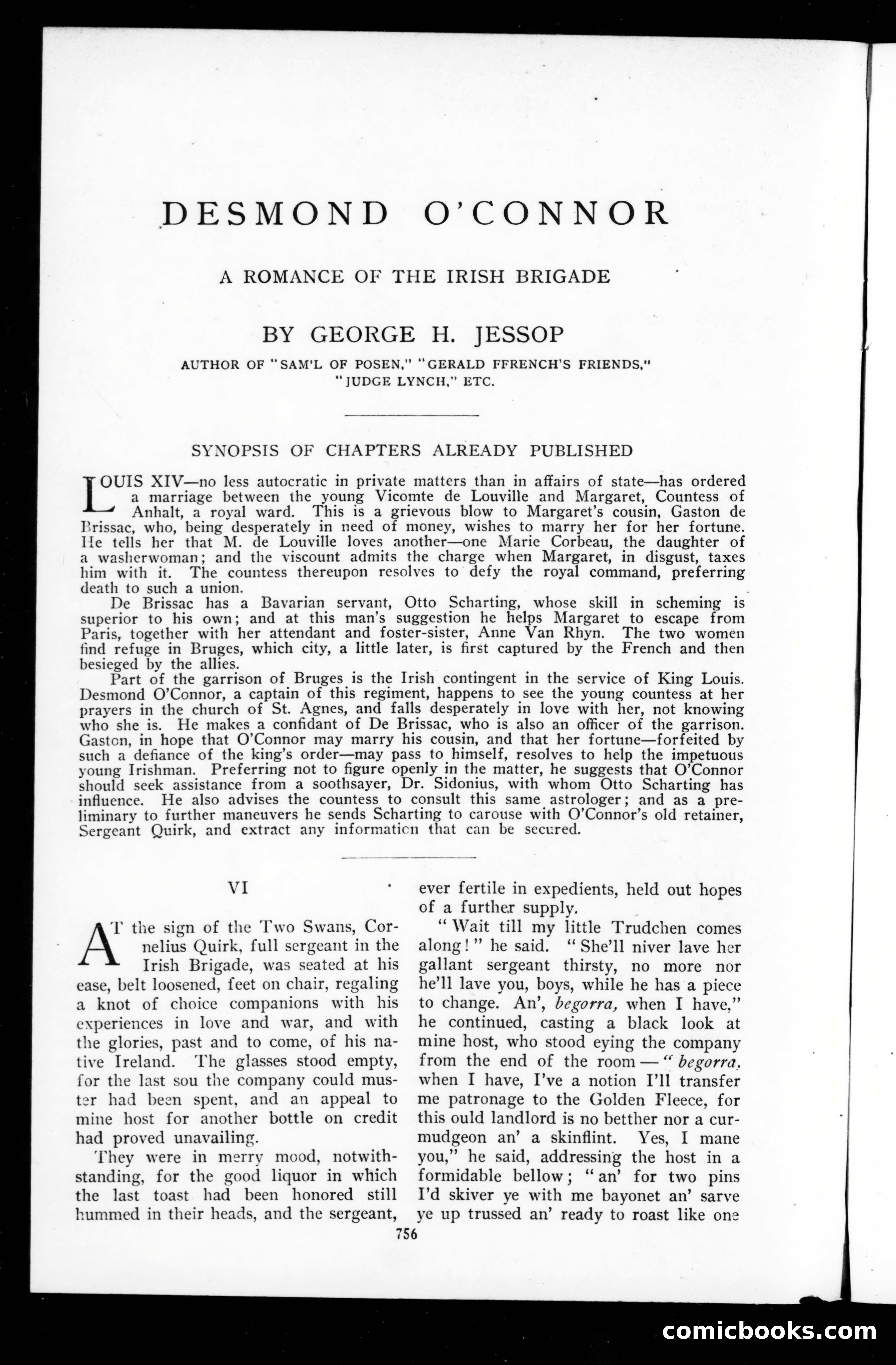 The Munsey Magazine, September 1908 — page 40 of 145