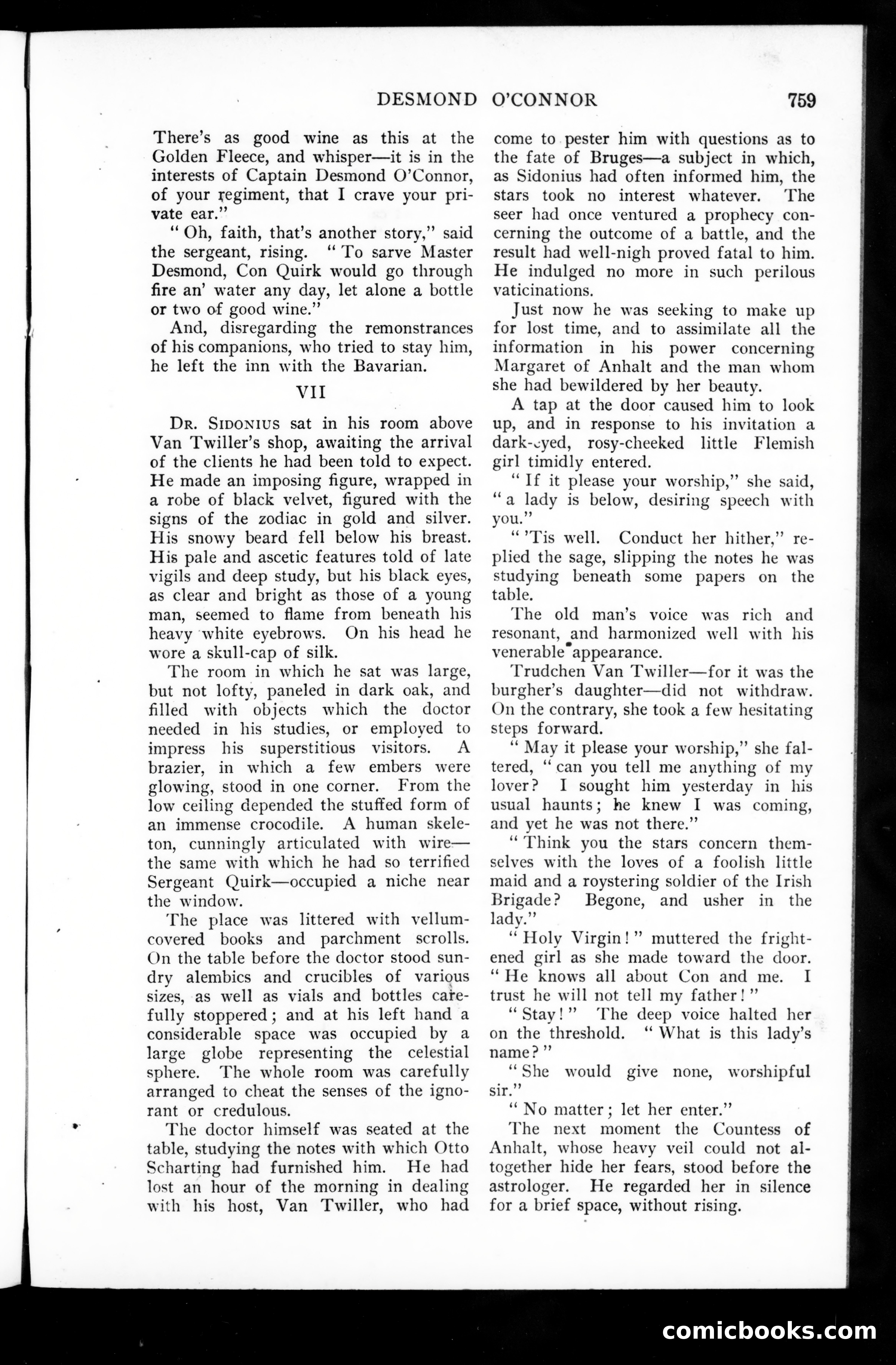 The Munsey Magazine, September 1908 — page 43 of 145