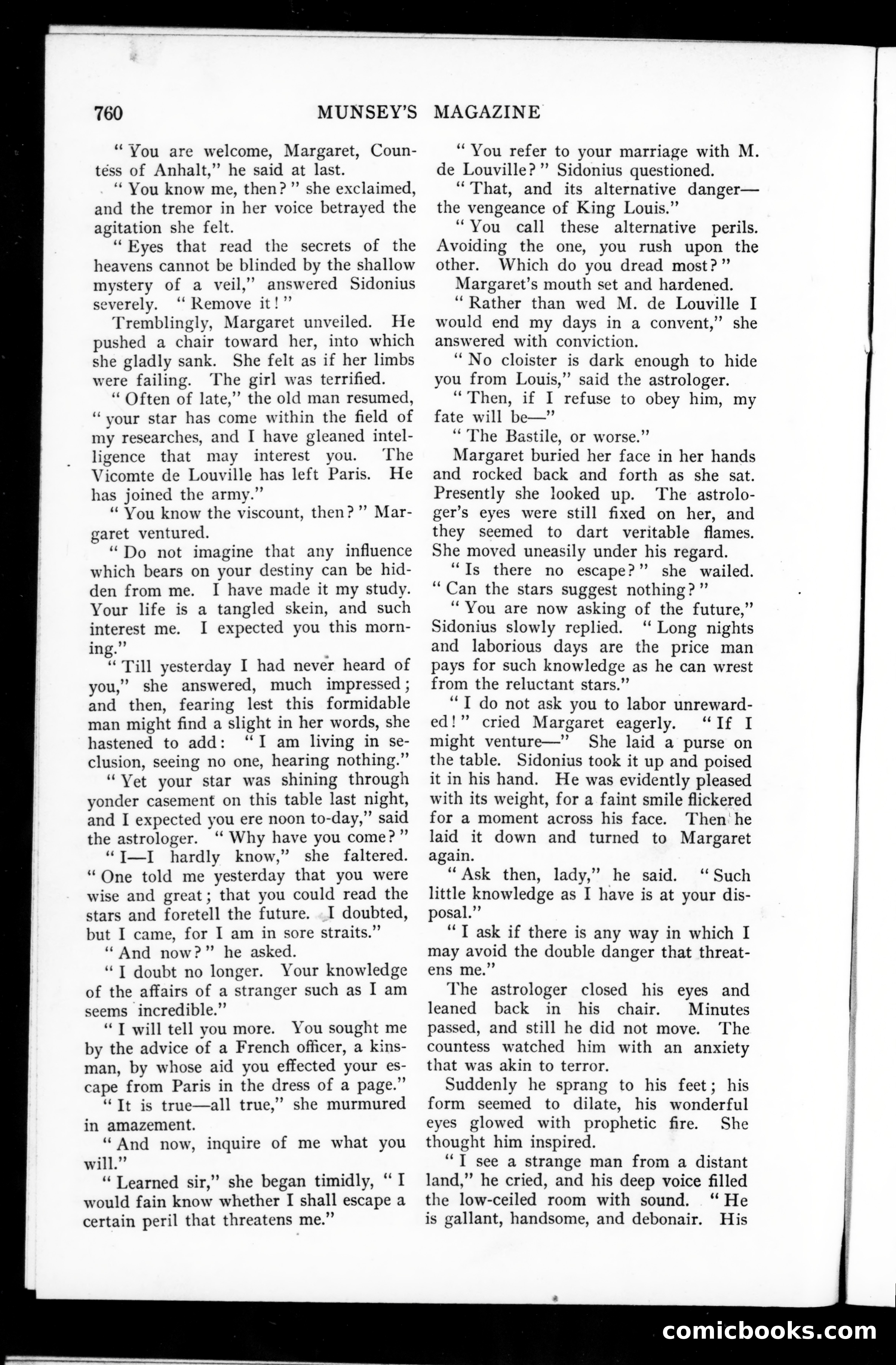 The Munsey Magazine, September 1908 — page 44 of 145