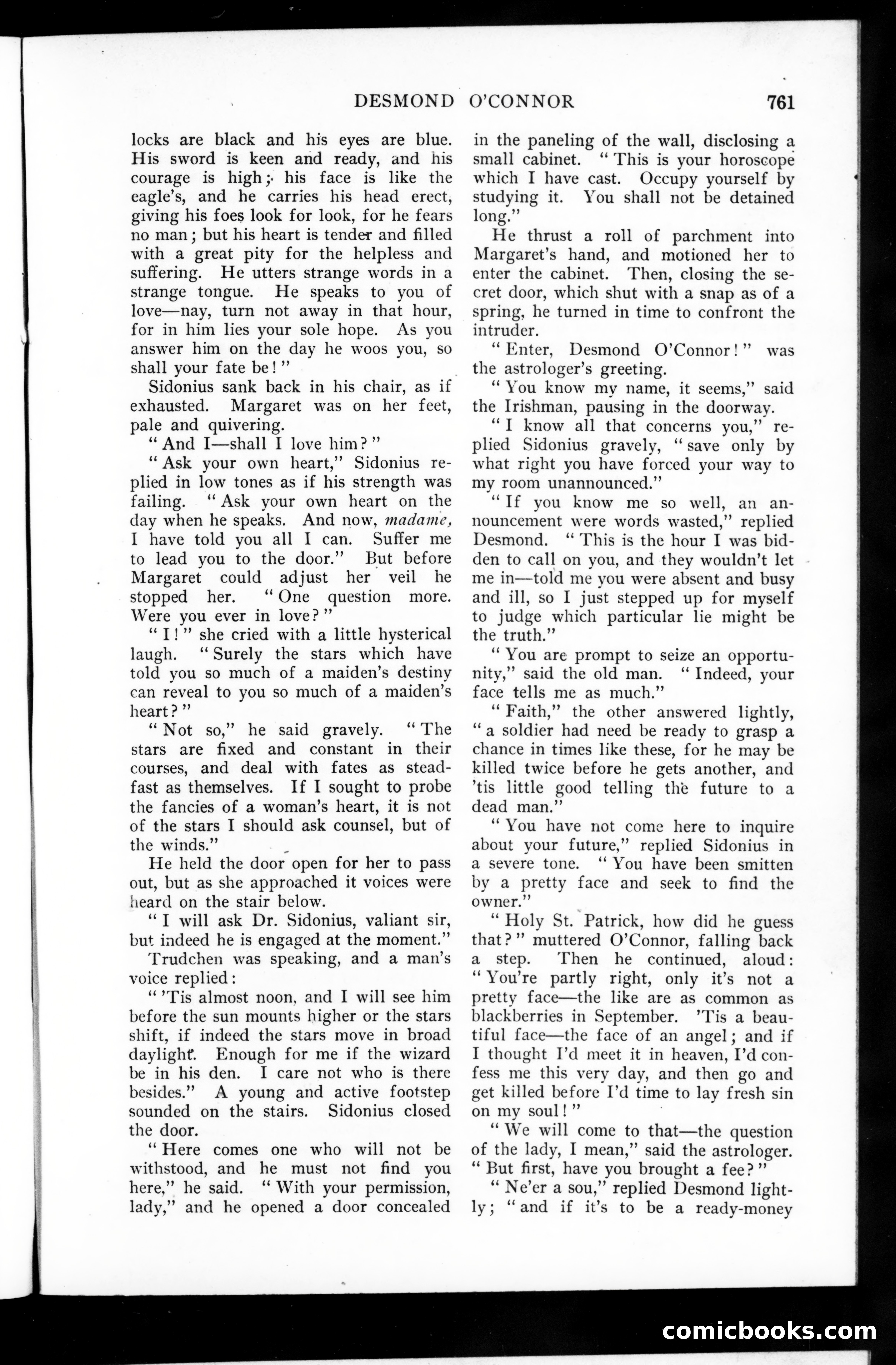 The Munsey Magazine, September 1908 — page 45 of 145