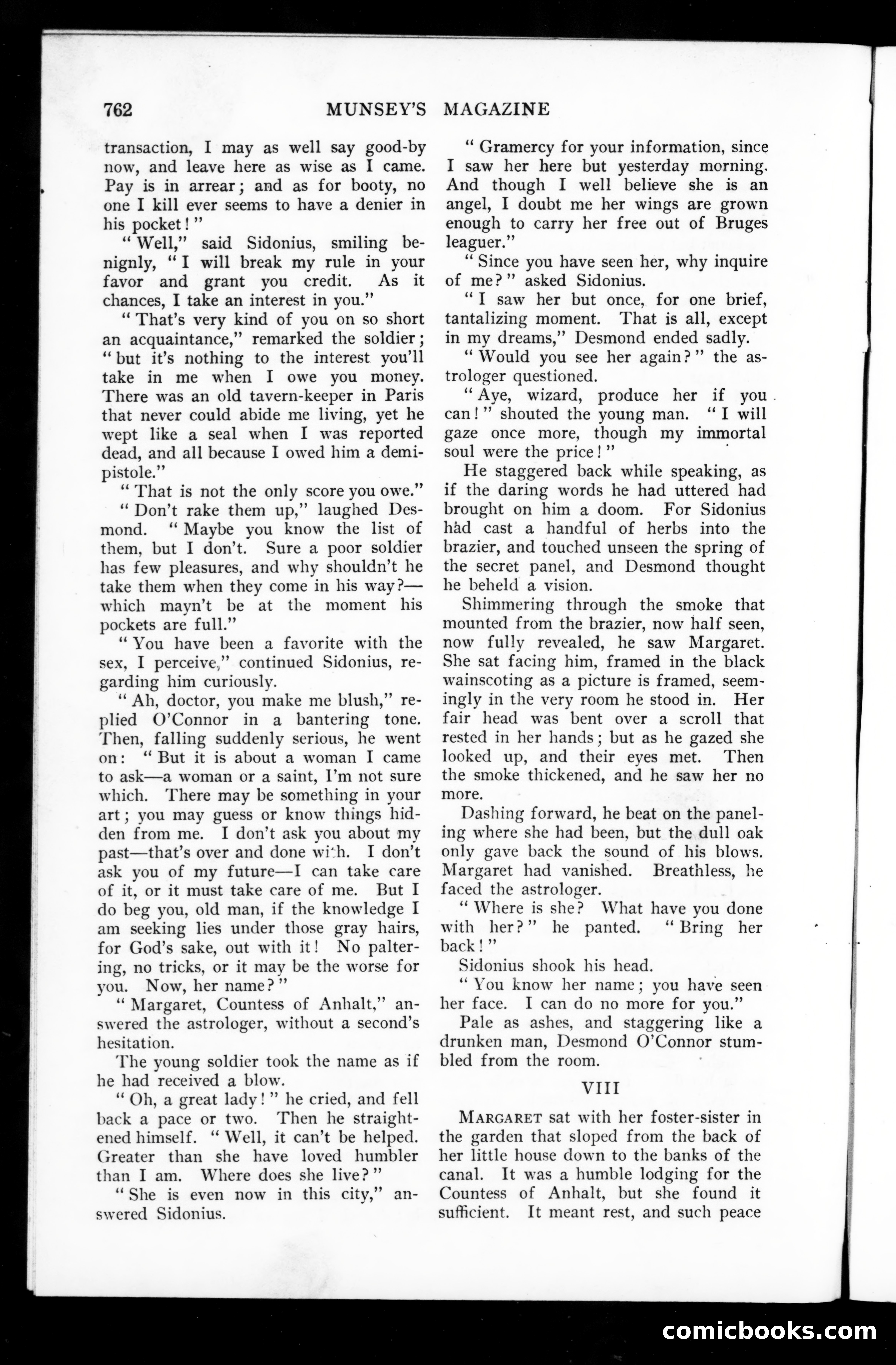 The Munsey Magazine, September 1908 — page 46 of 145