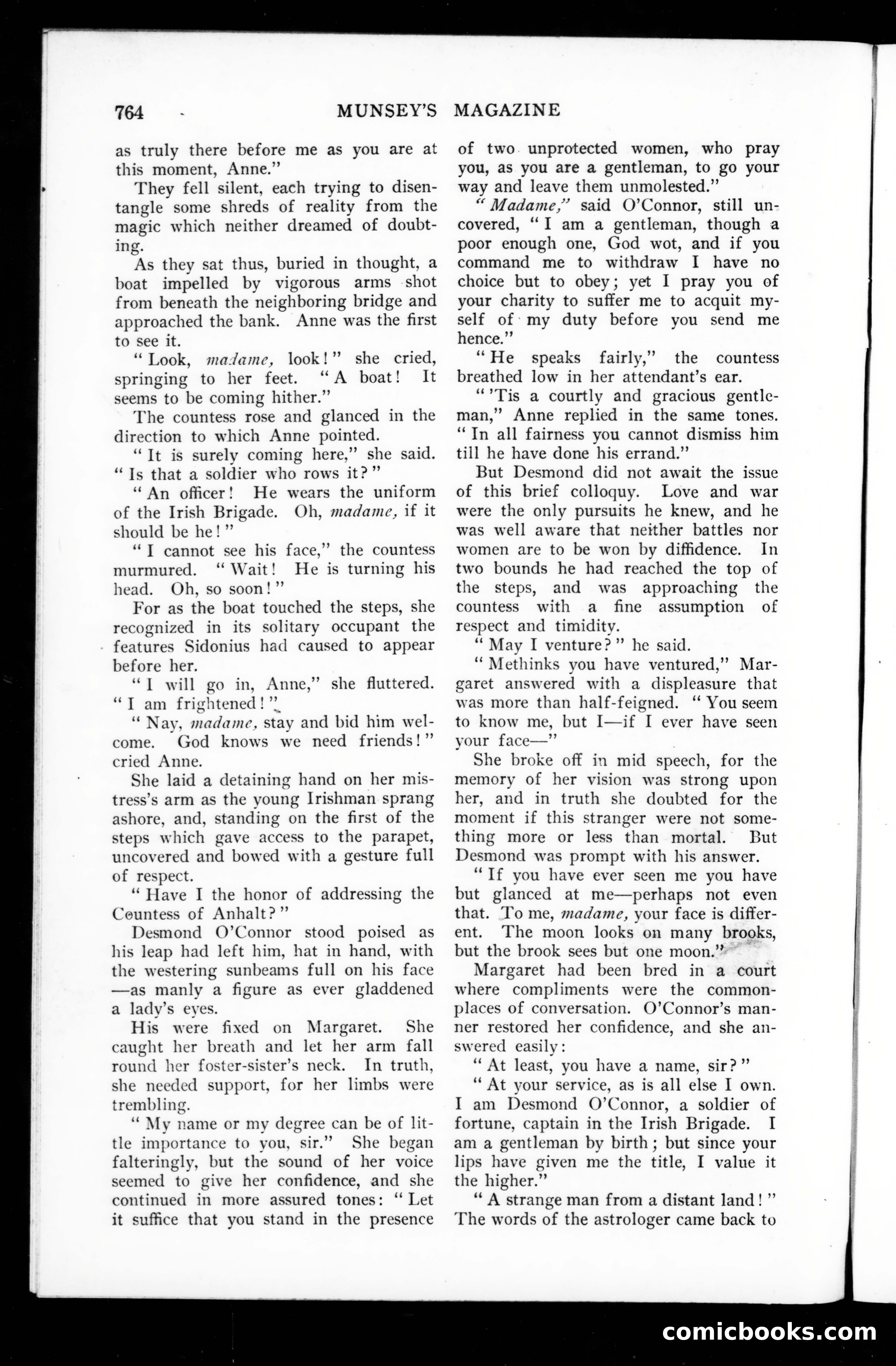 The Munsey Magazine, September 1908 — page 48 of 145