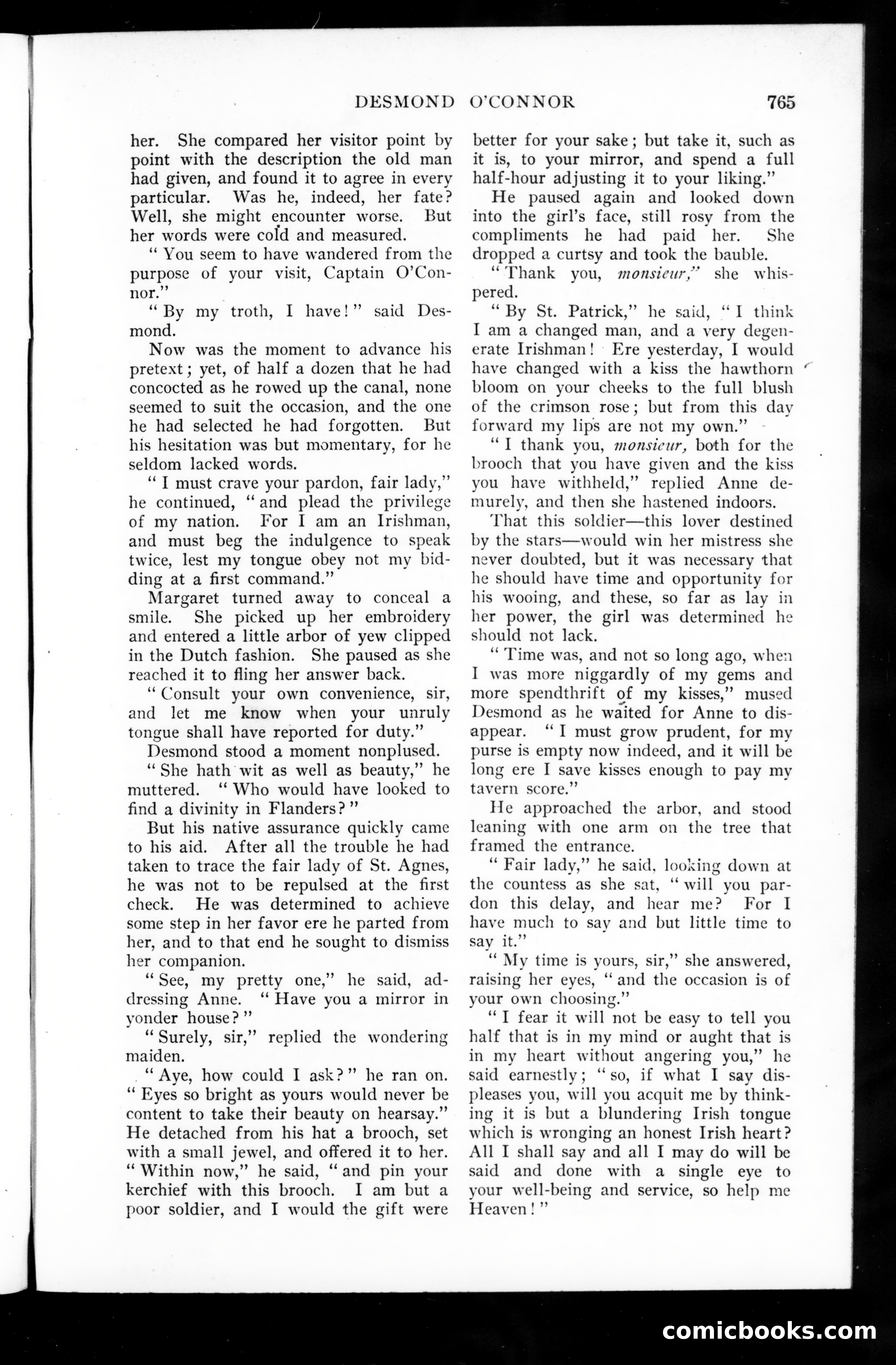 The Munsey Magazine, September 1908 — page 49 of 145
