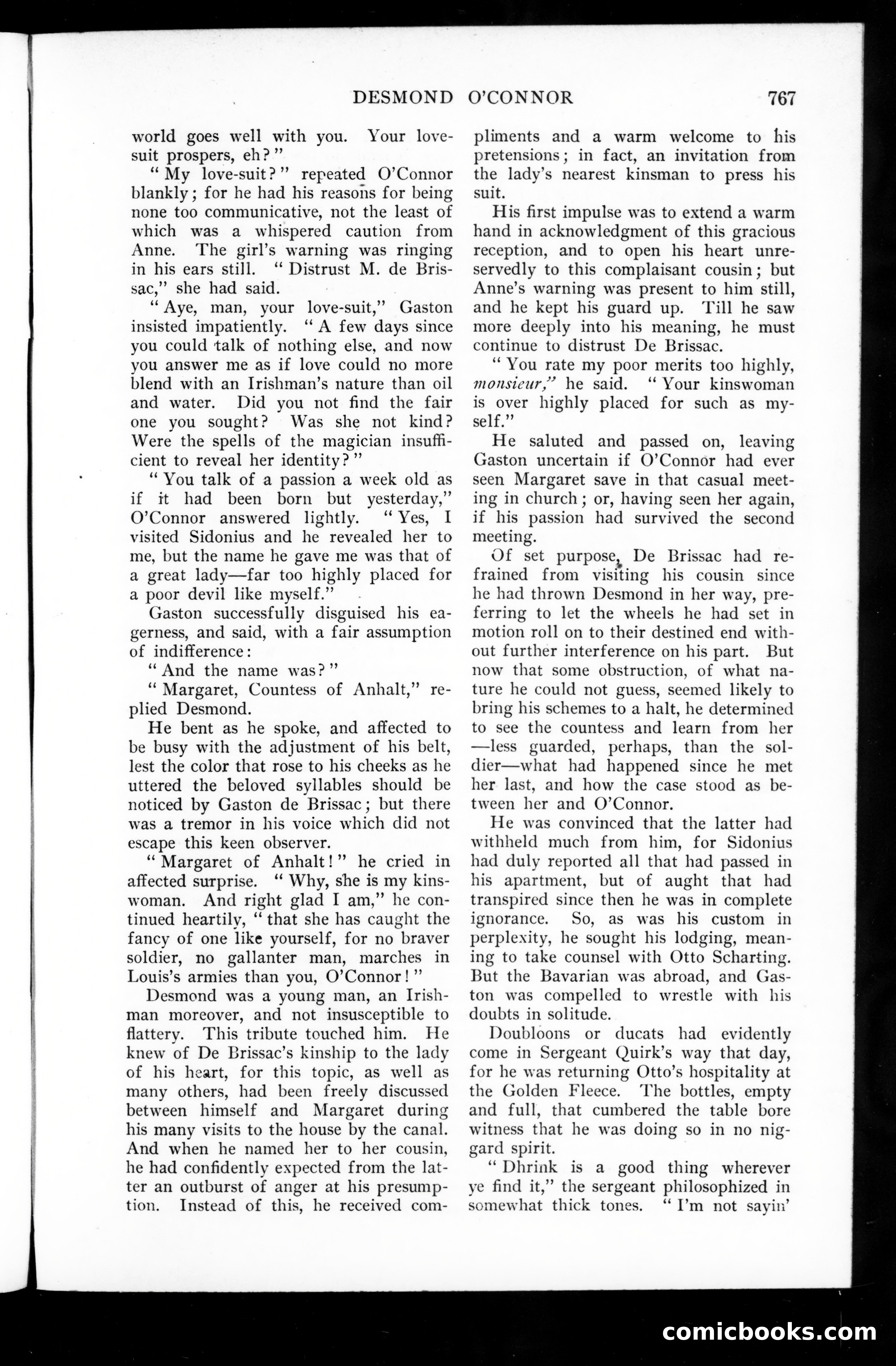 The Munsey Magazine, September 1908 — page 51 of 145