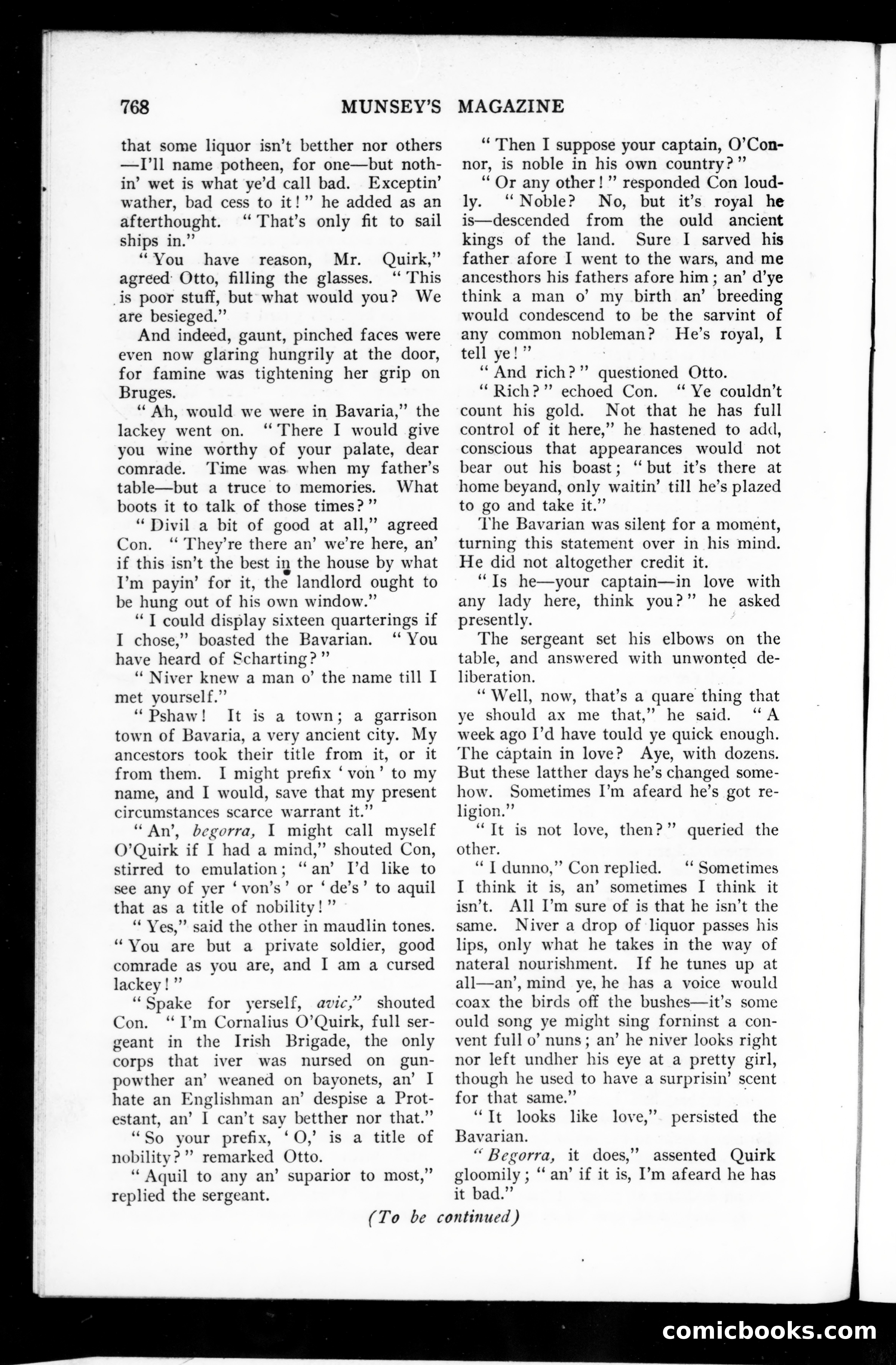 The Munsey Magazine, September 1908 — page 52 of 145
