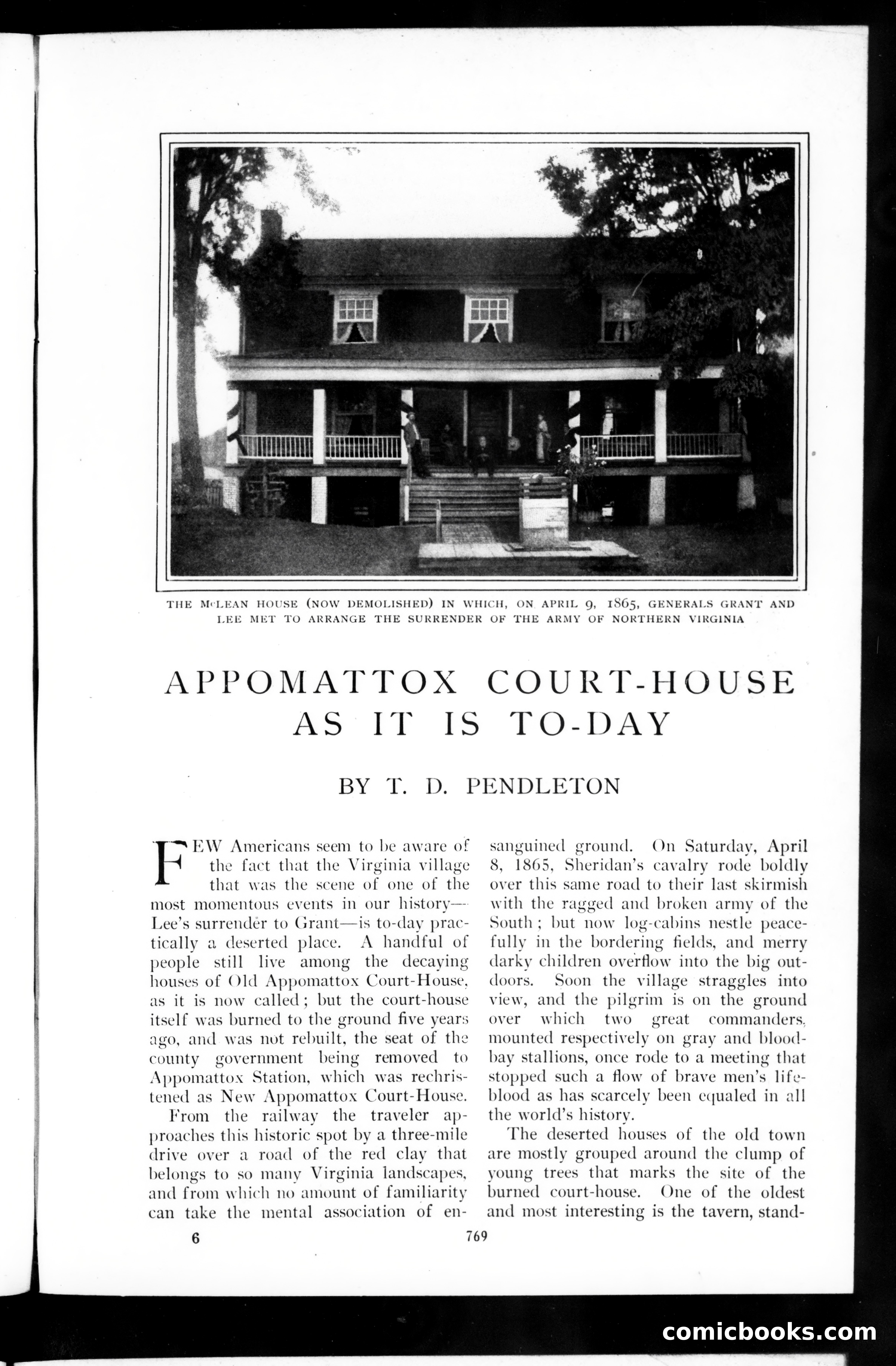 The Munsey Magazine, September 1908 — page 53 of 145