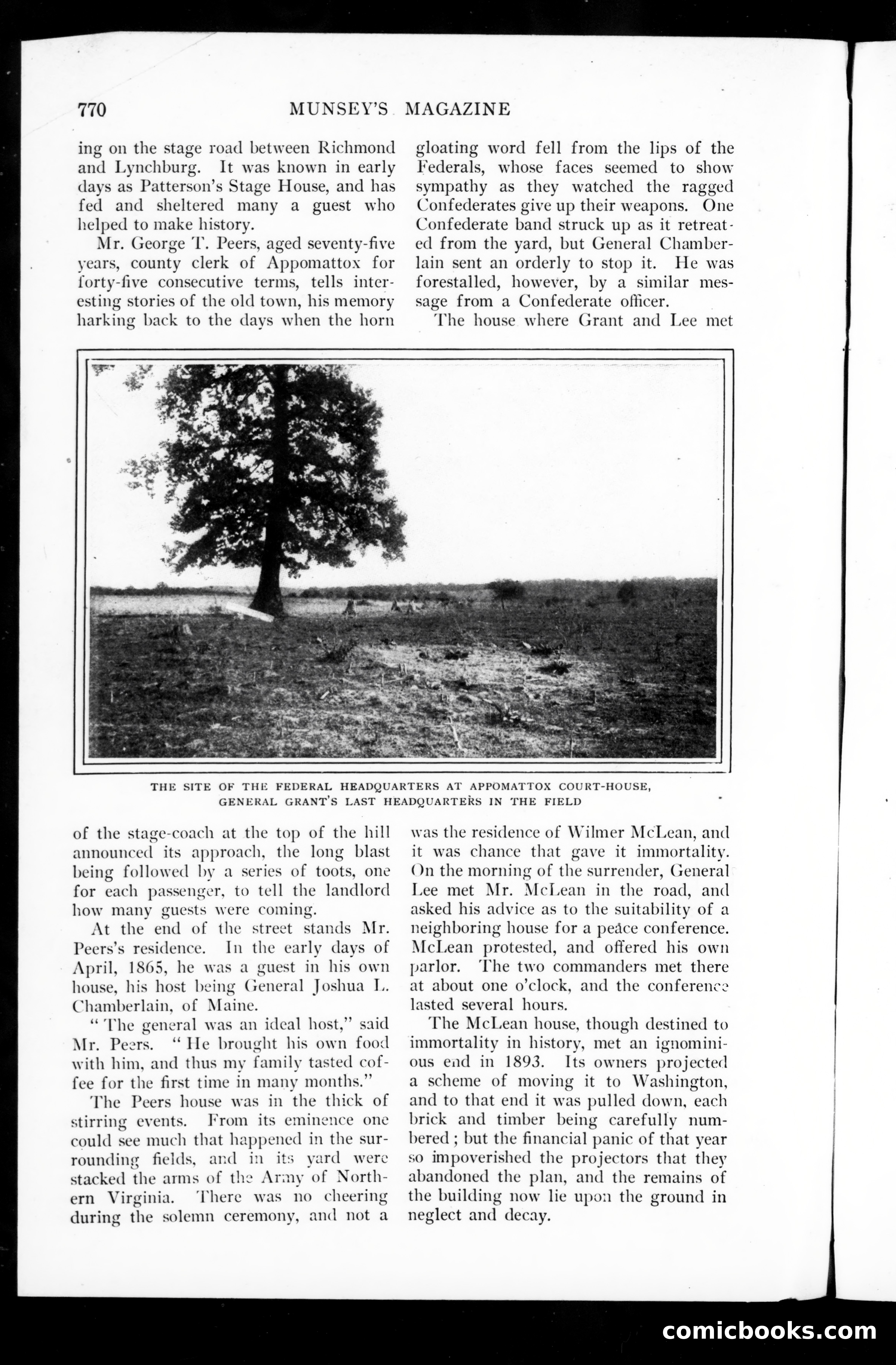 The Munsey Magazine, September 1908 — page 54 of 145