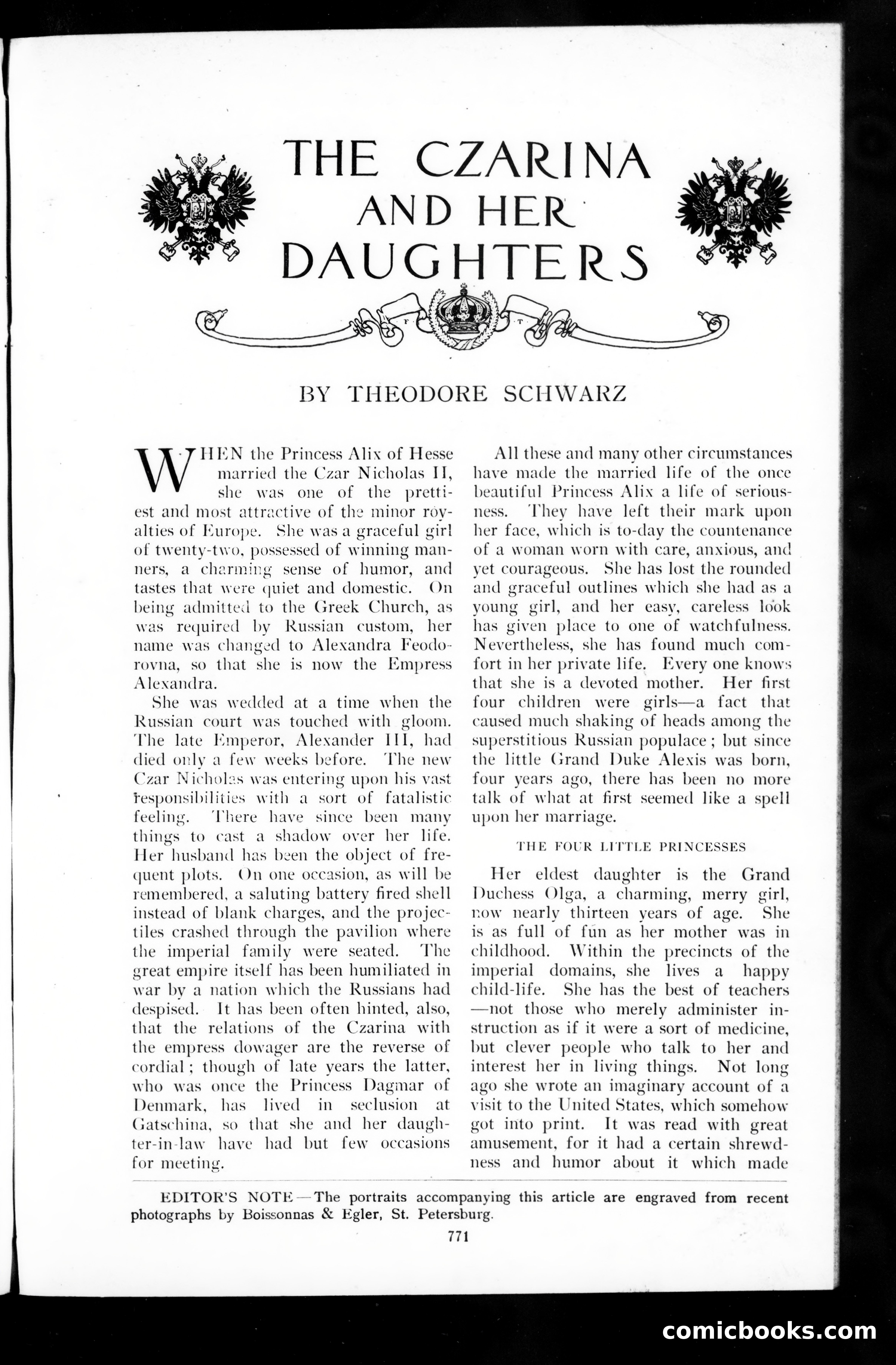 The Munsey Magazine, September 1908 — page 55 of 145
