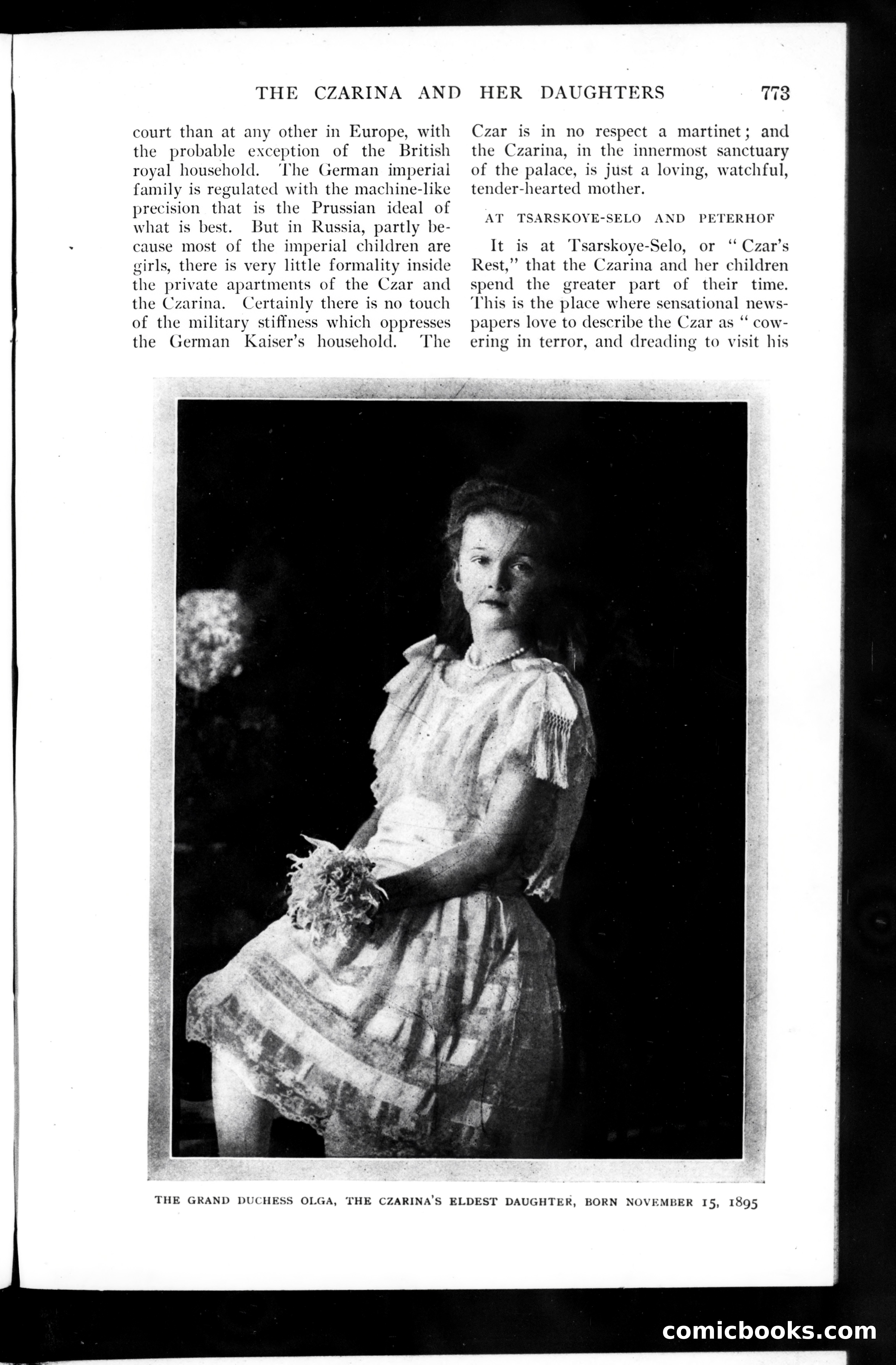 The Munsey Magazine, September 1908 — page 57 of 145
