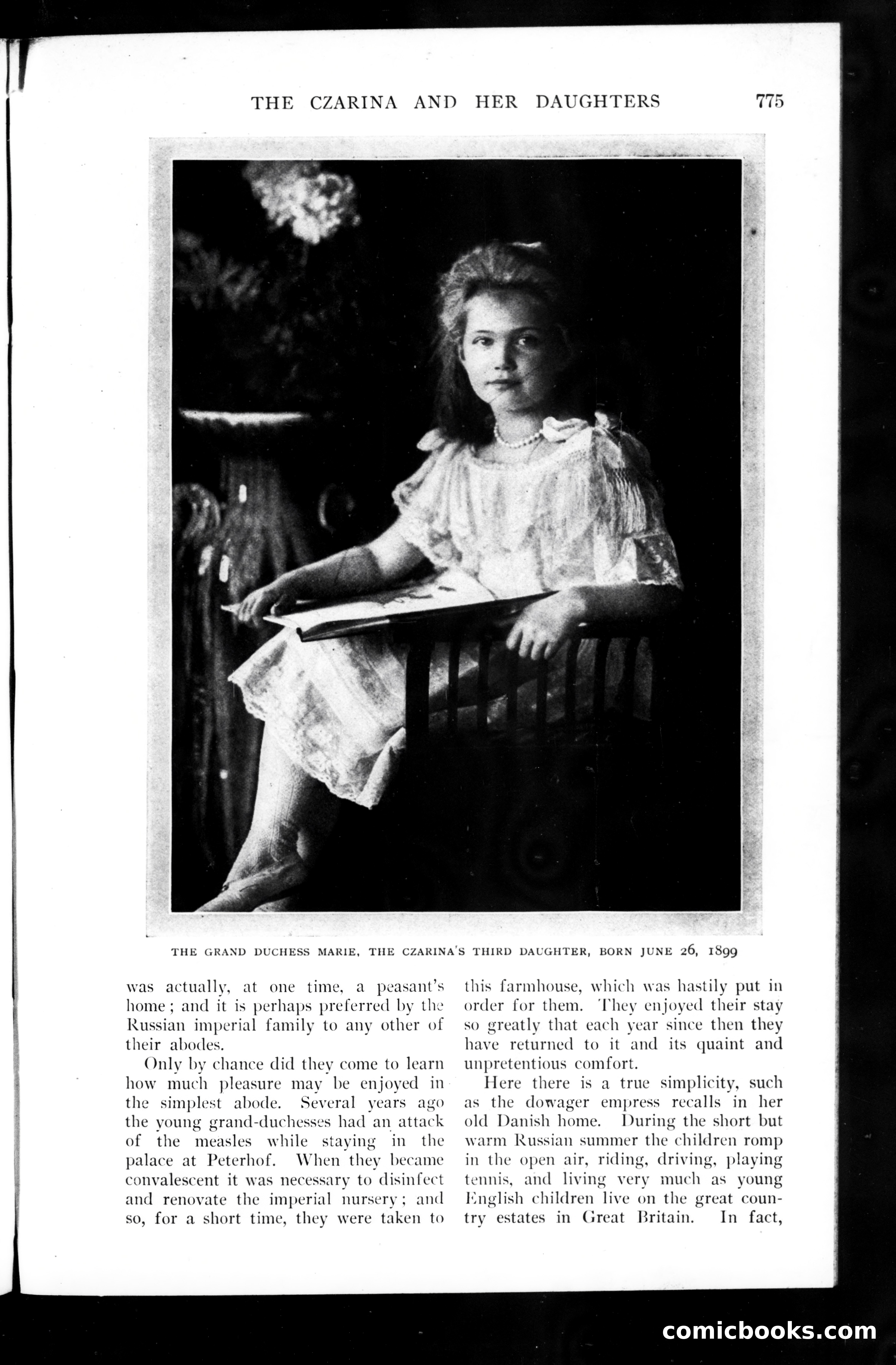 The Munsey Magazine, September 1908 — page 59 of 145