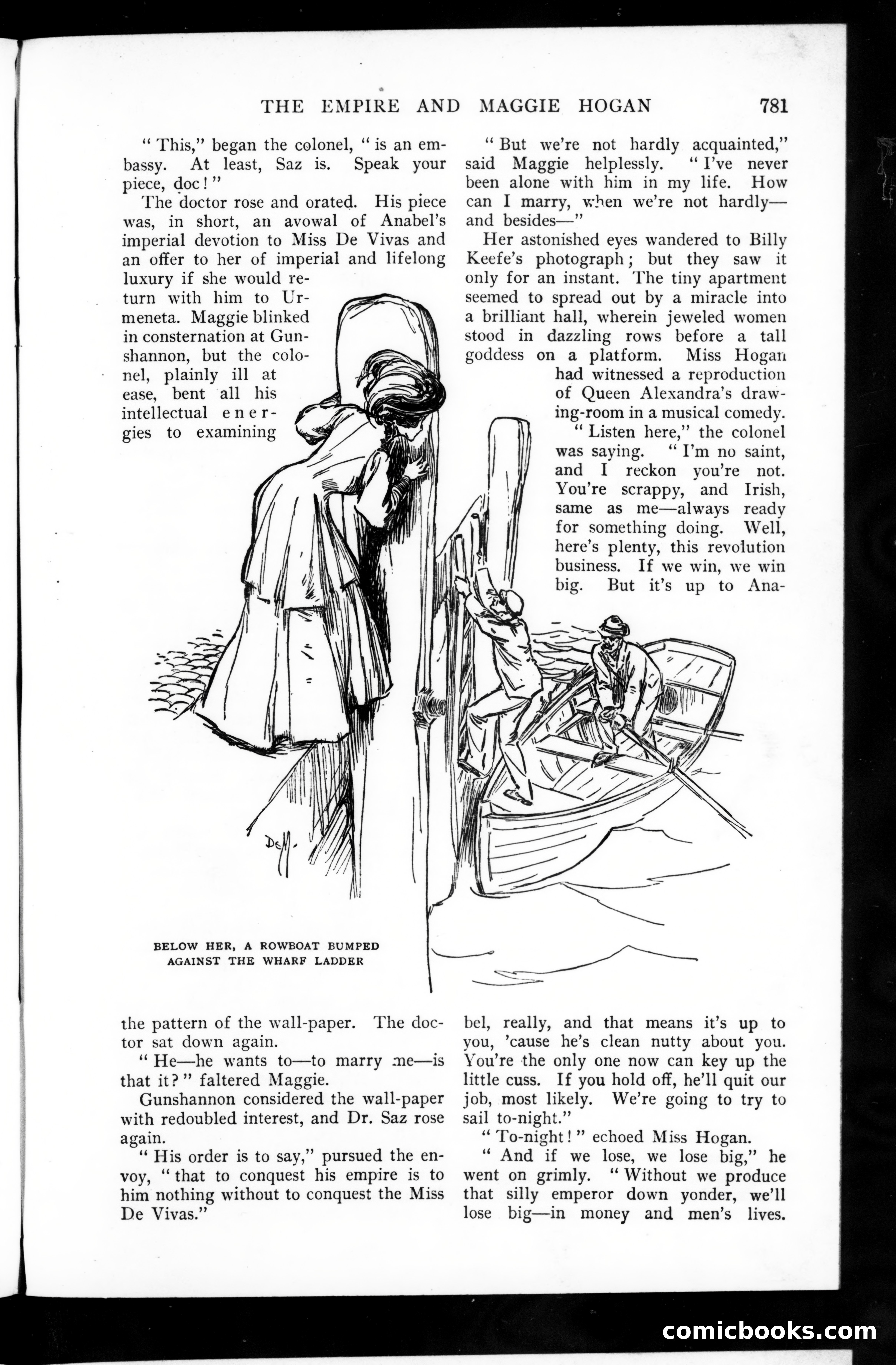 The Munsey Magazine, September 1908 — page 65 of 145