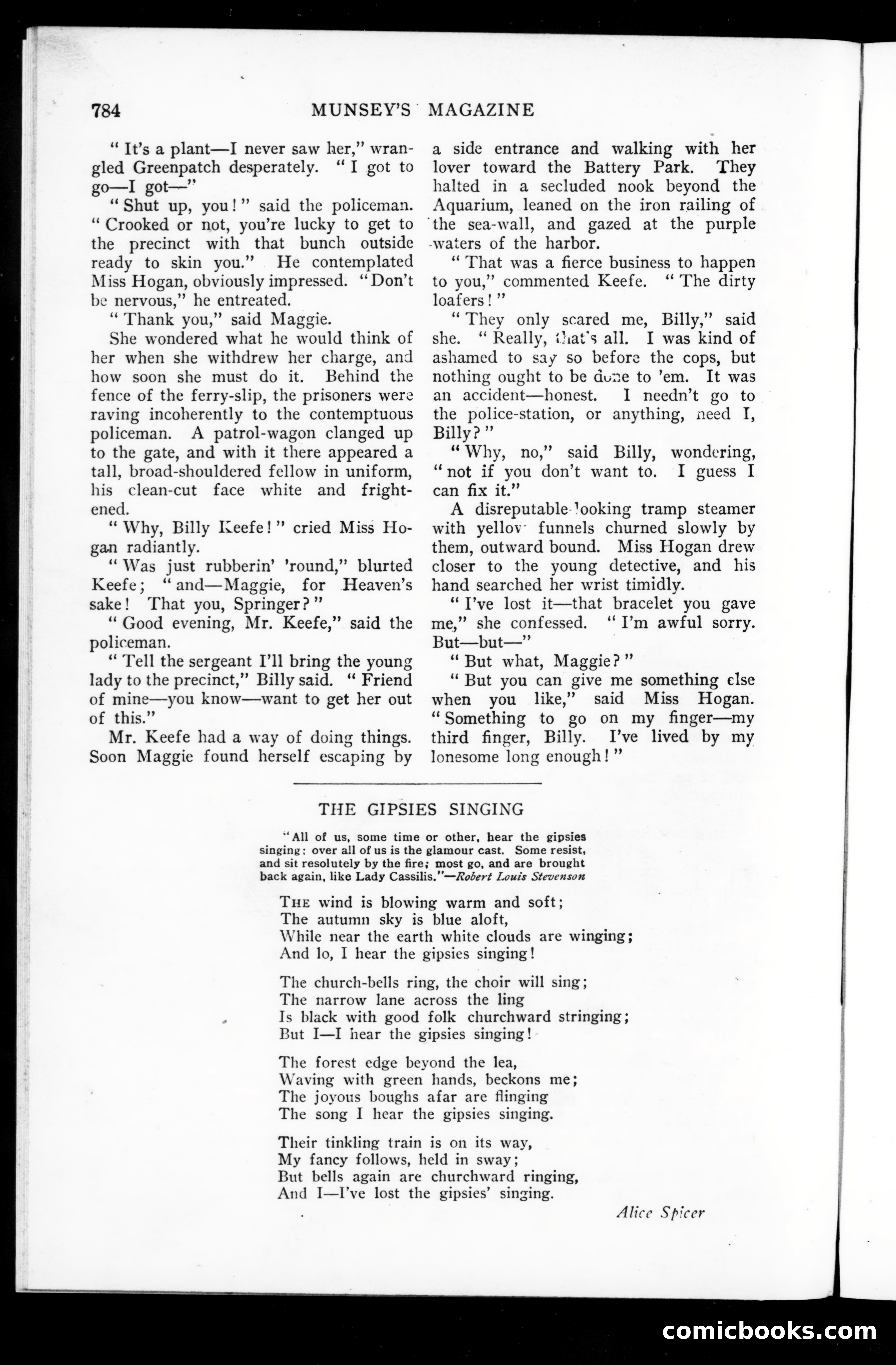 The Munsey Magazine, September 1908 — page 68 of 145