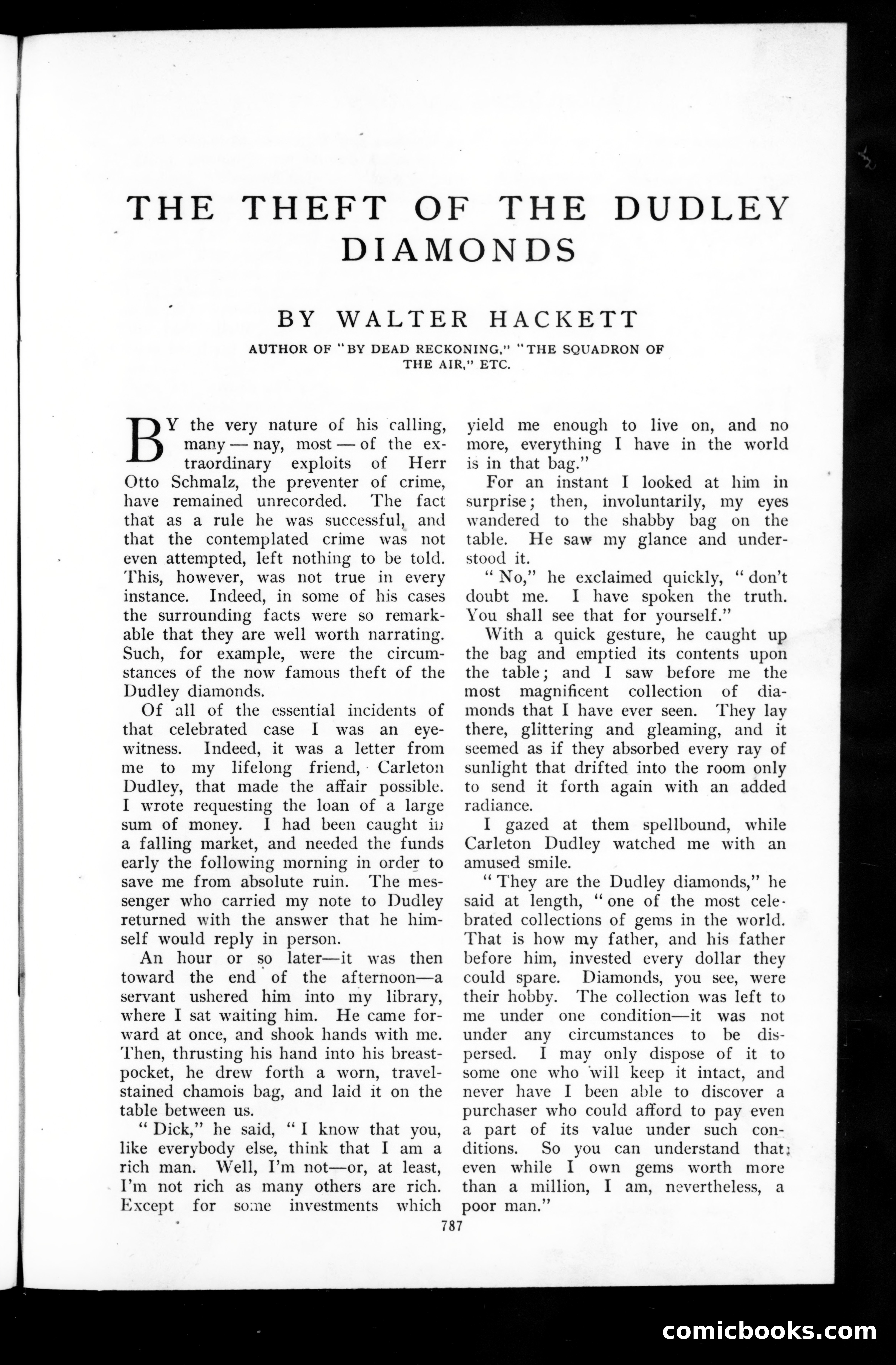 The Munsey Magazine, September 1908 — page 71 of 145