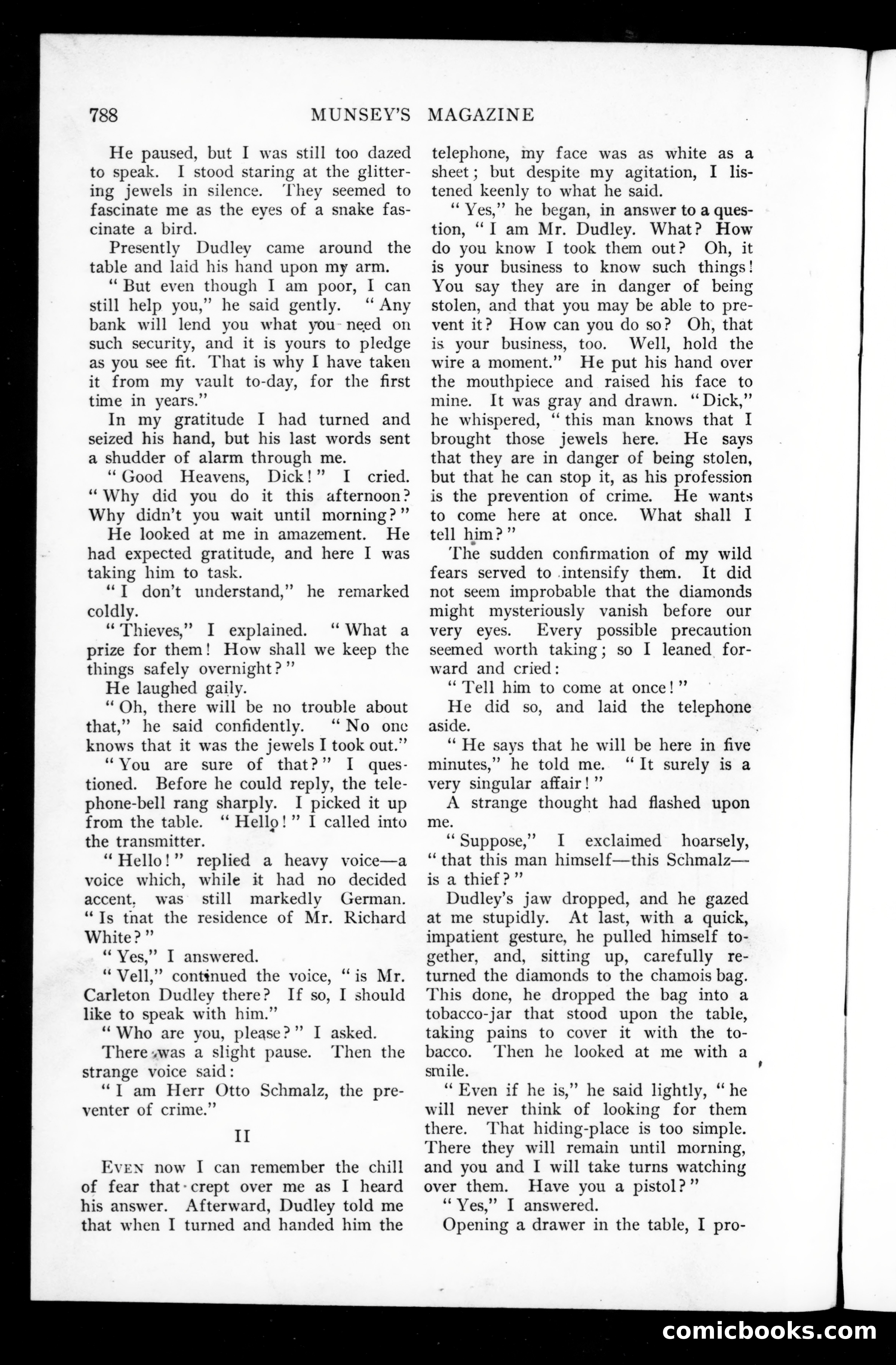 The Munsey Magazine, September 1908 — page 72 of 145