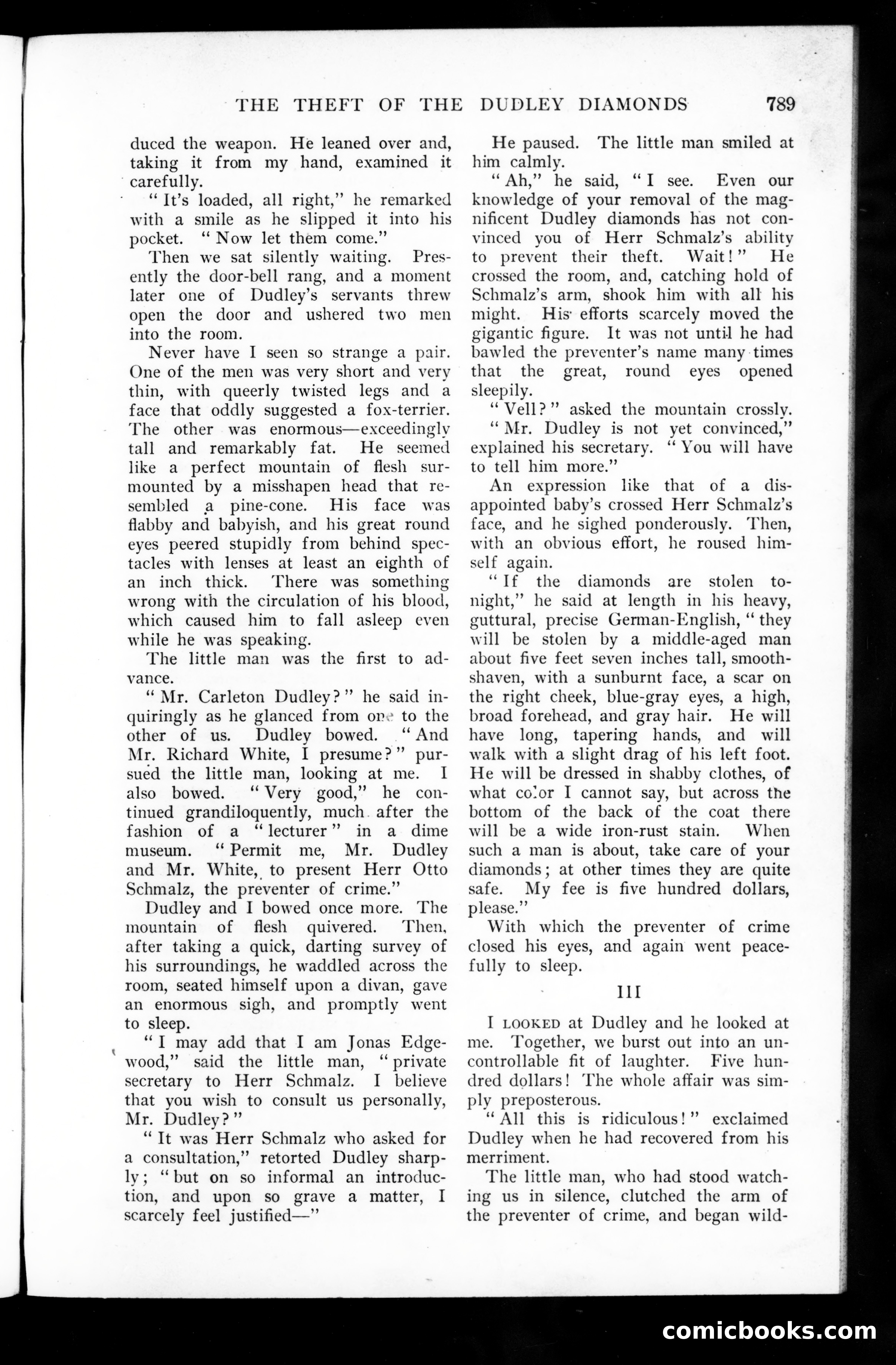 The Munsey Magazine, September 1908 — page 73 of 145