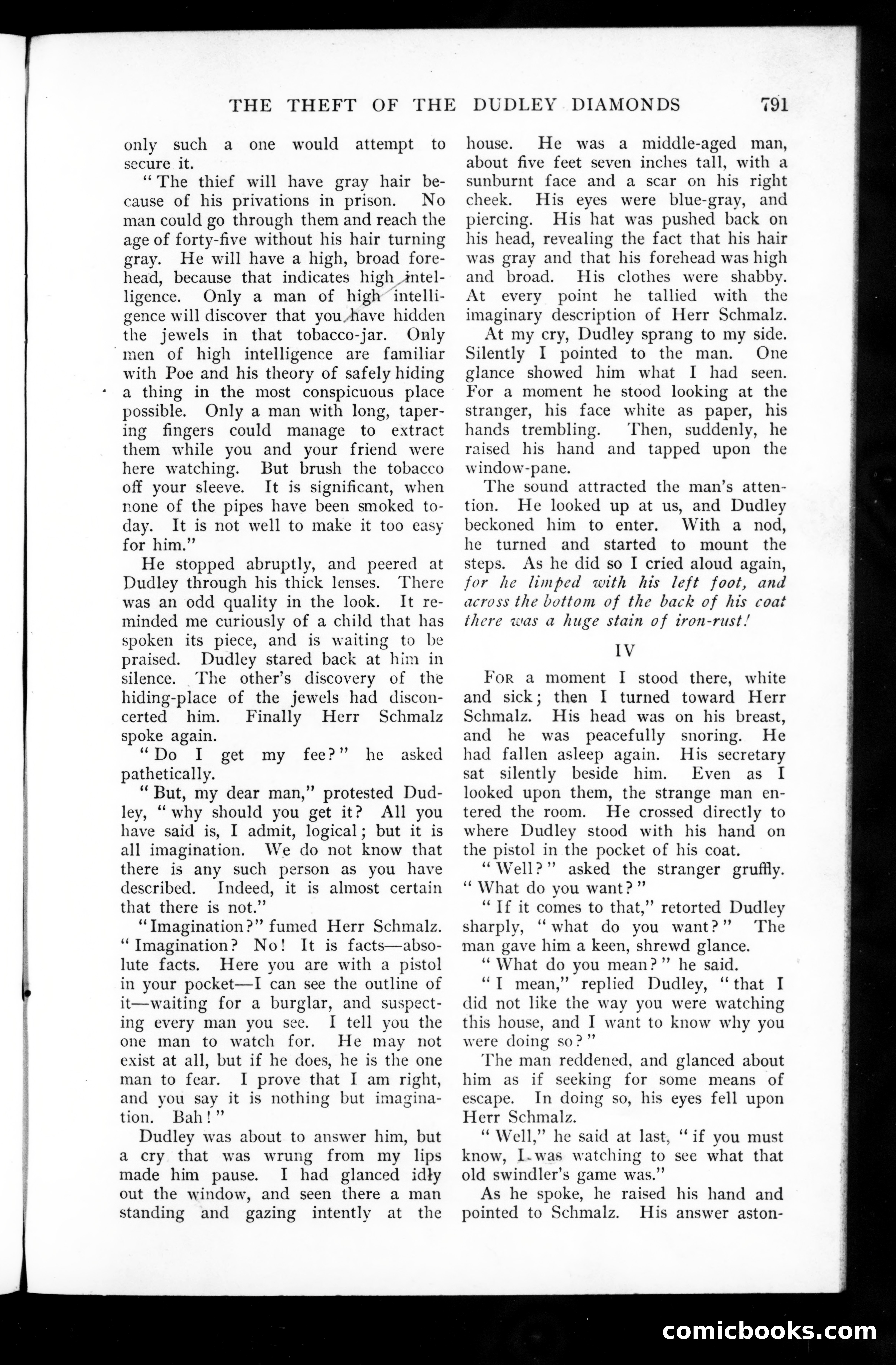 The Munsey Magazine, September 1908 — page 75 of 145