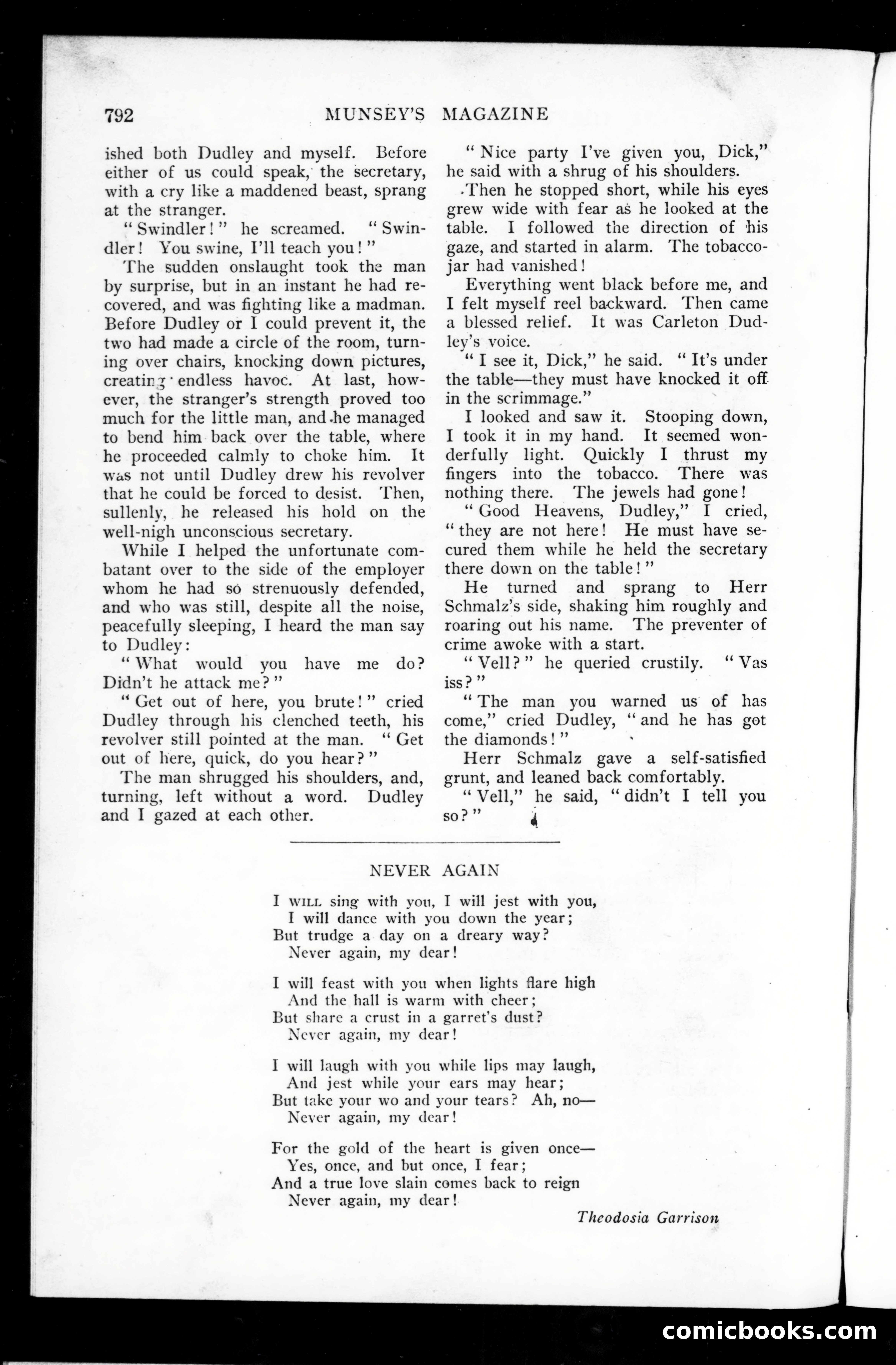 The Munsey Magazine, September 1908 — page 76 of 145