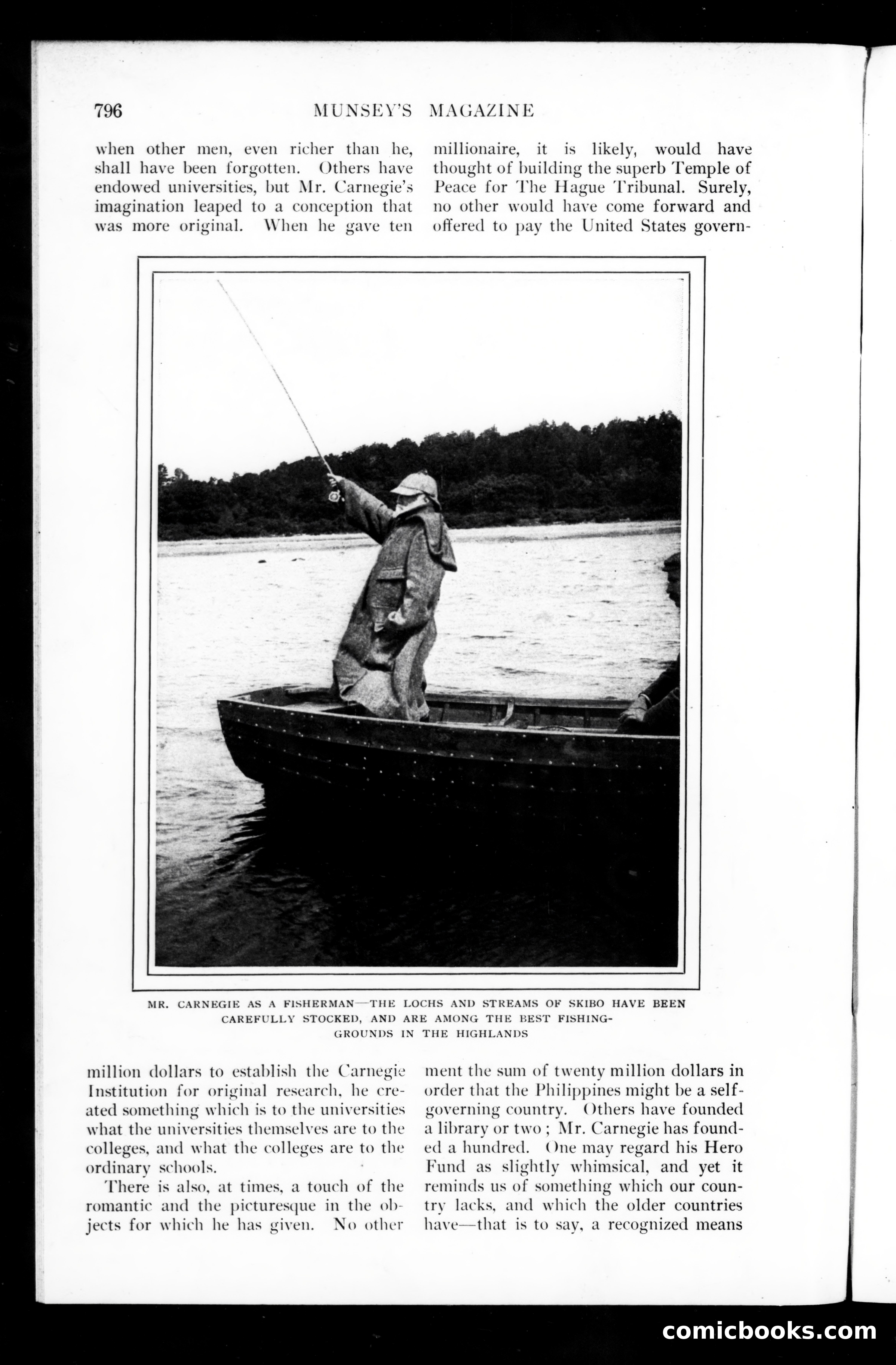 The Munsey Magazine, September 1908 — page 80 of 145