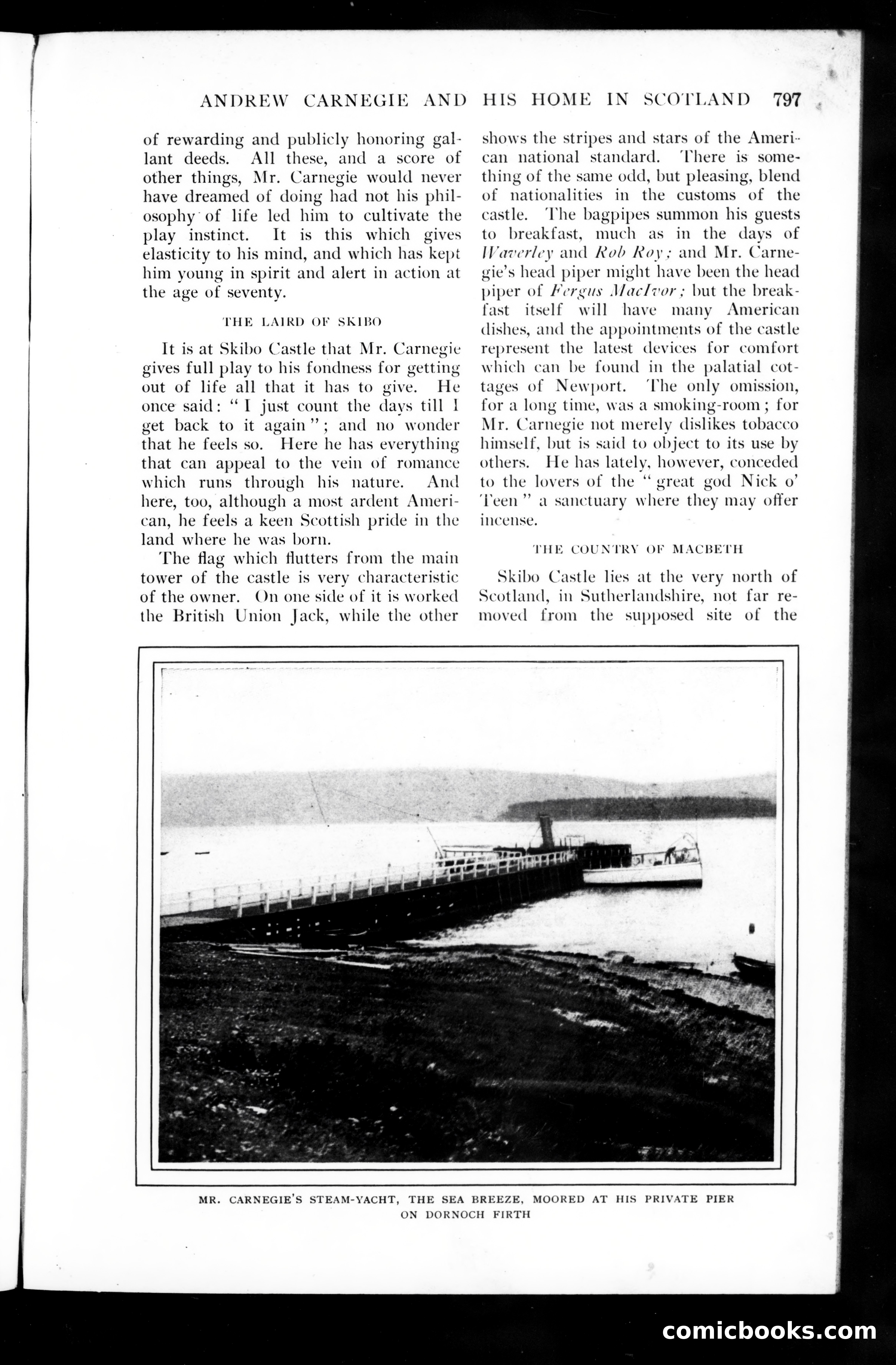 The Munsey Magazine, September 1908 — page 81 of 145