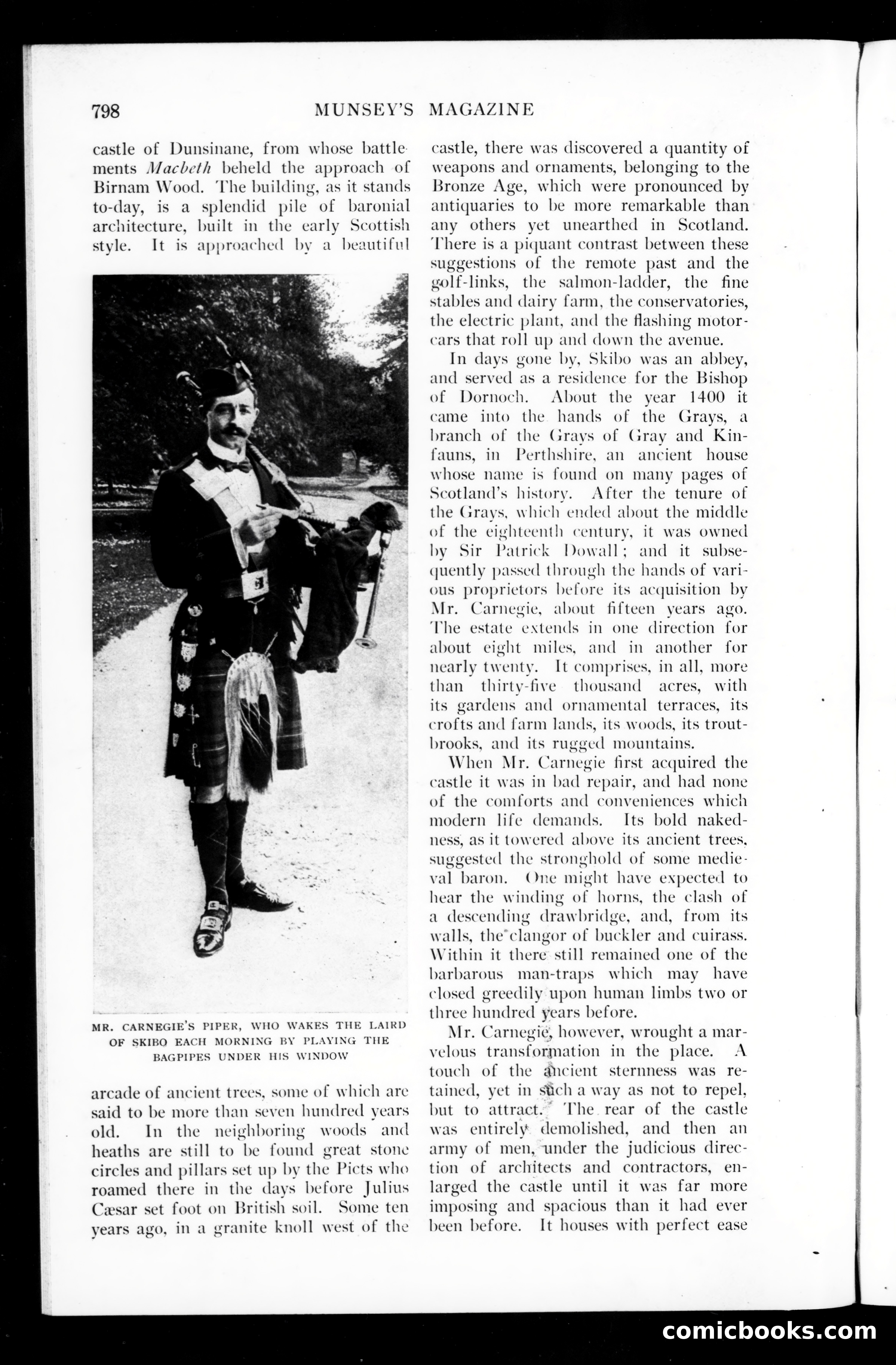 The Munsey Magazine, September 1908 — page 82 of 145