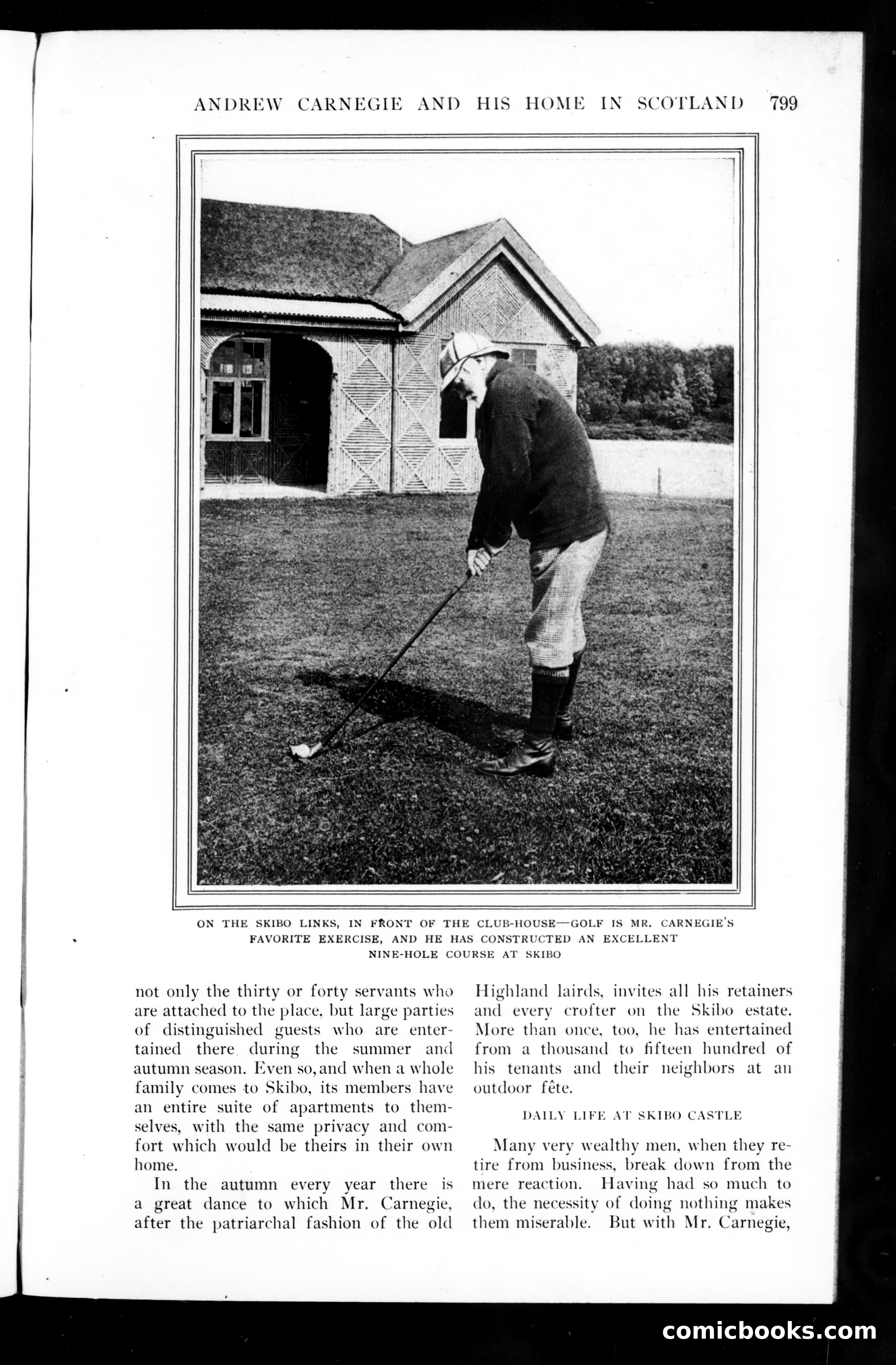 The Munsey Magazine, September 1908 — page 83 of 145