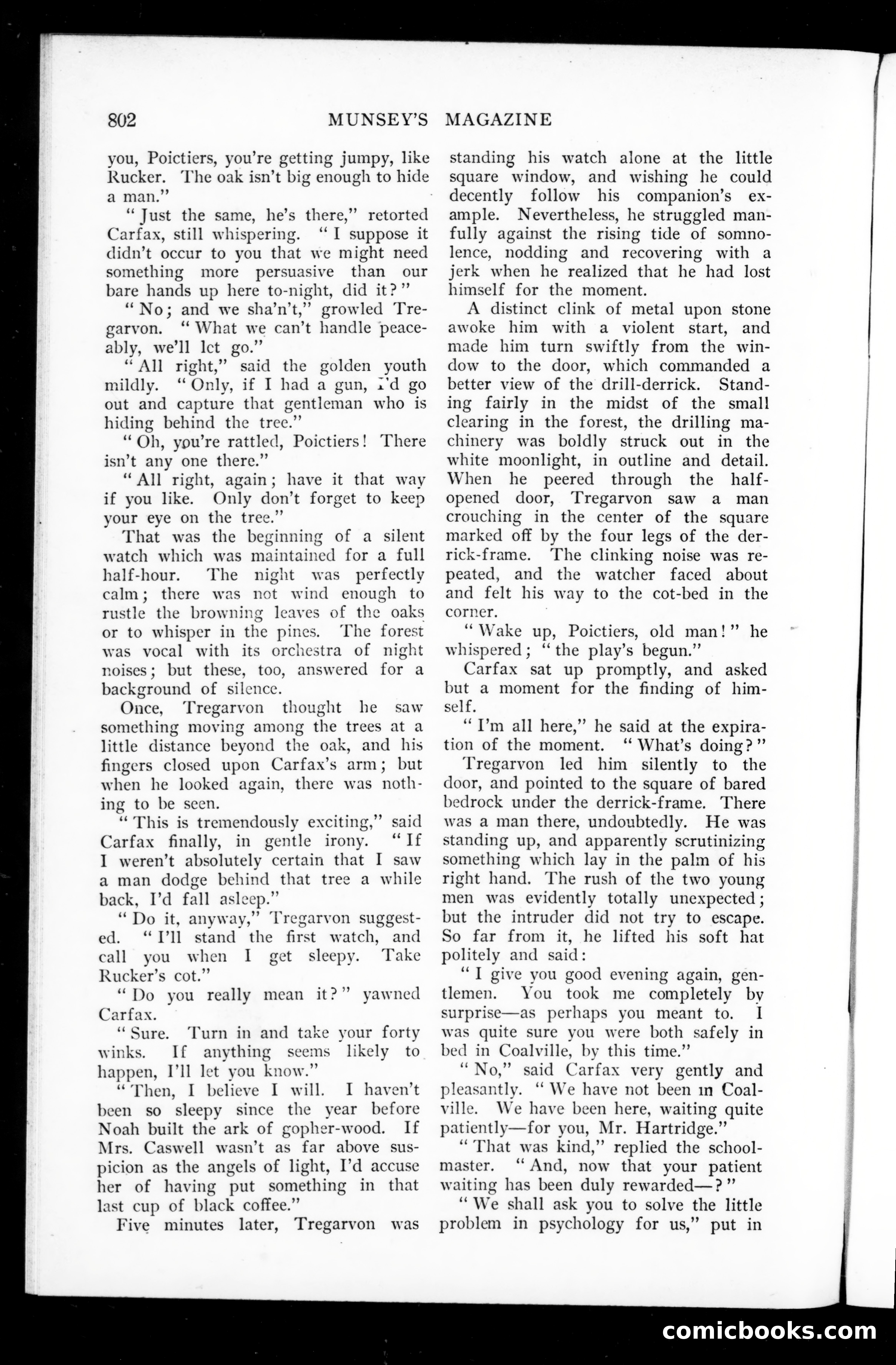 The Munsey Magazine, September 1908 — page 86 of 145