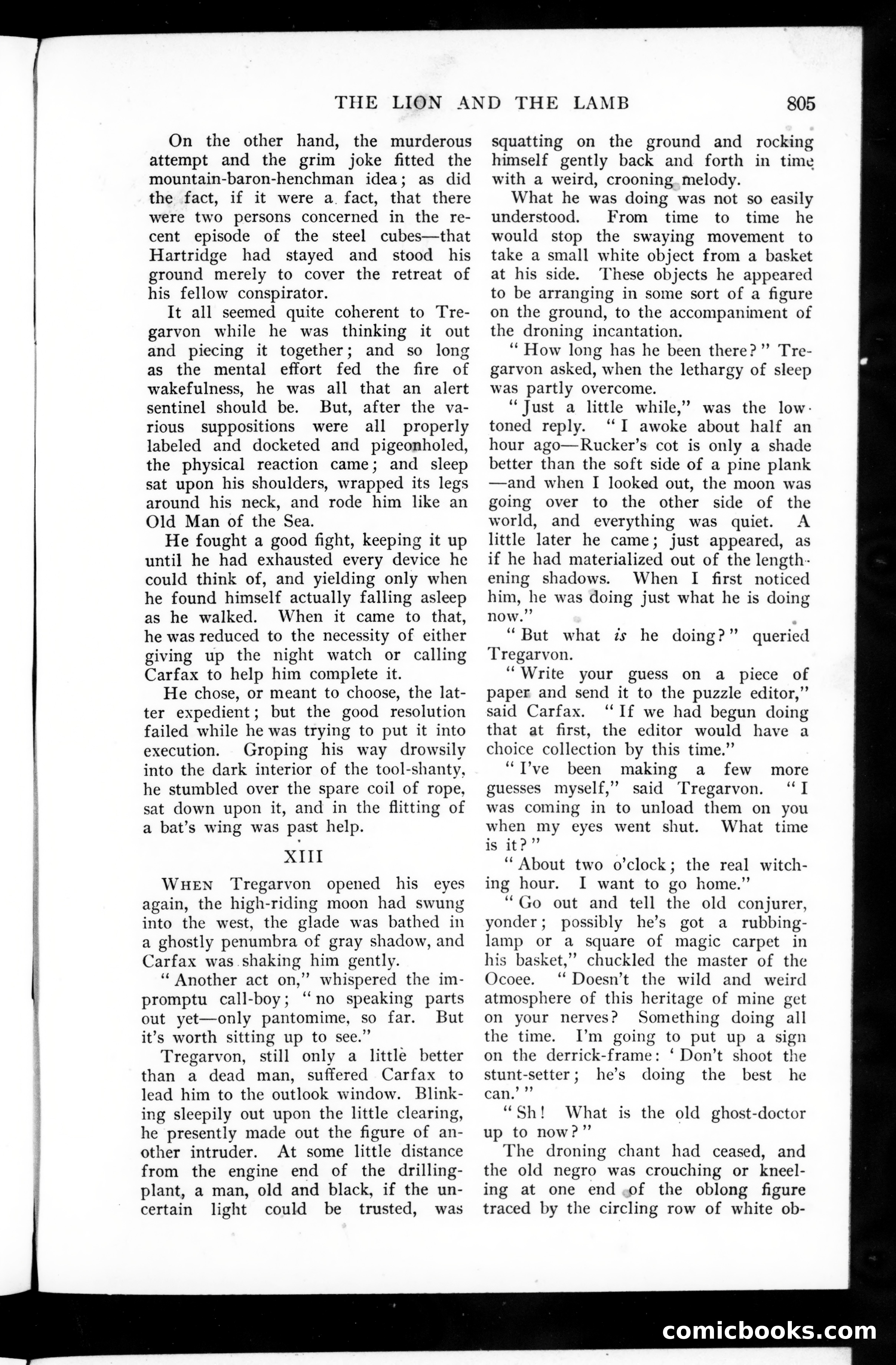 The Munsey Magazine, September 1908 — page 89 of 145