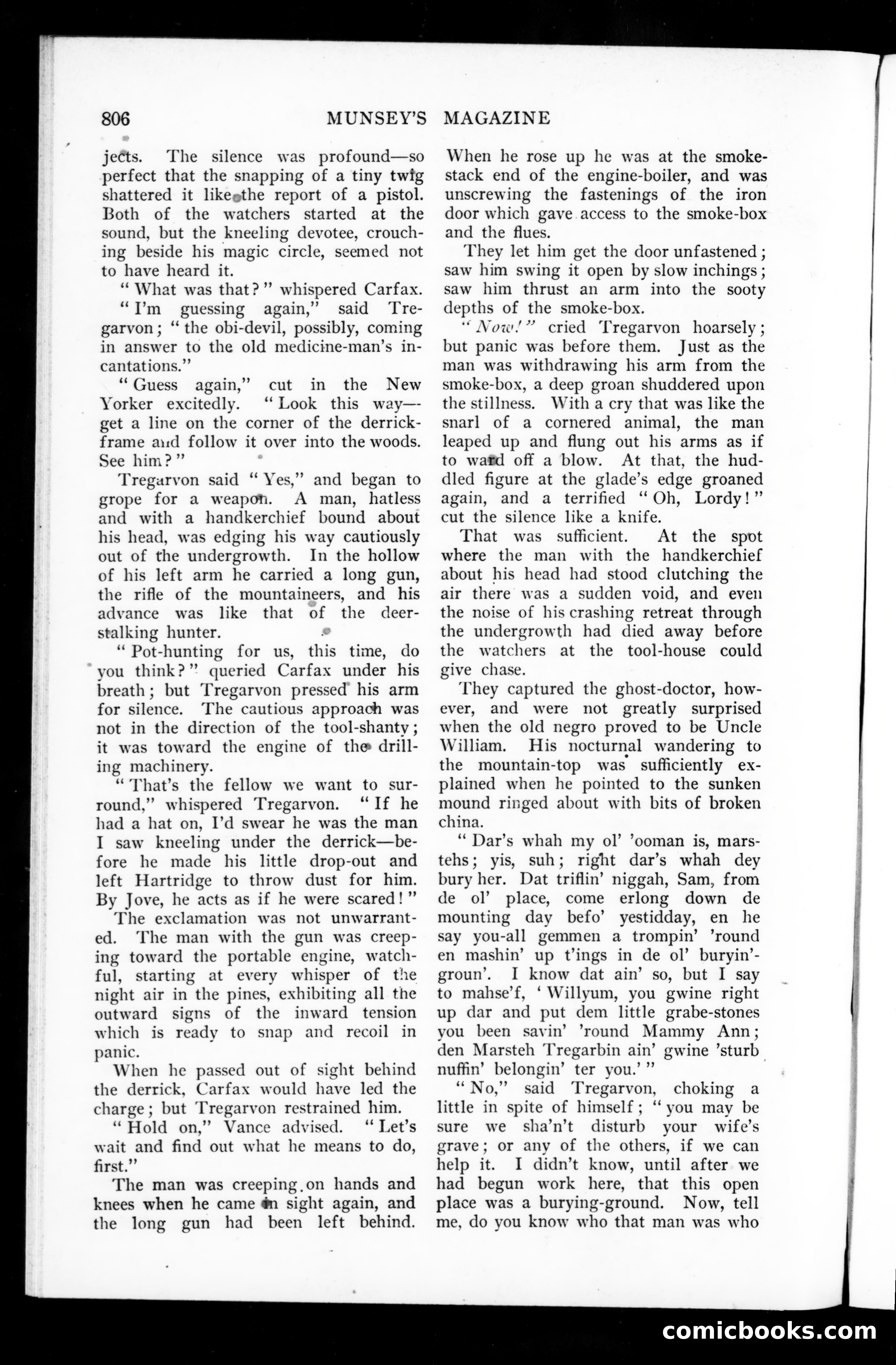 The Munsey Magazine, September 1908 — page 90 of 145