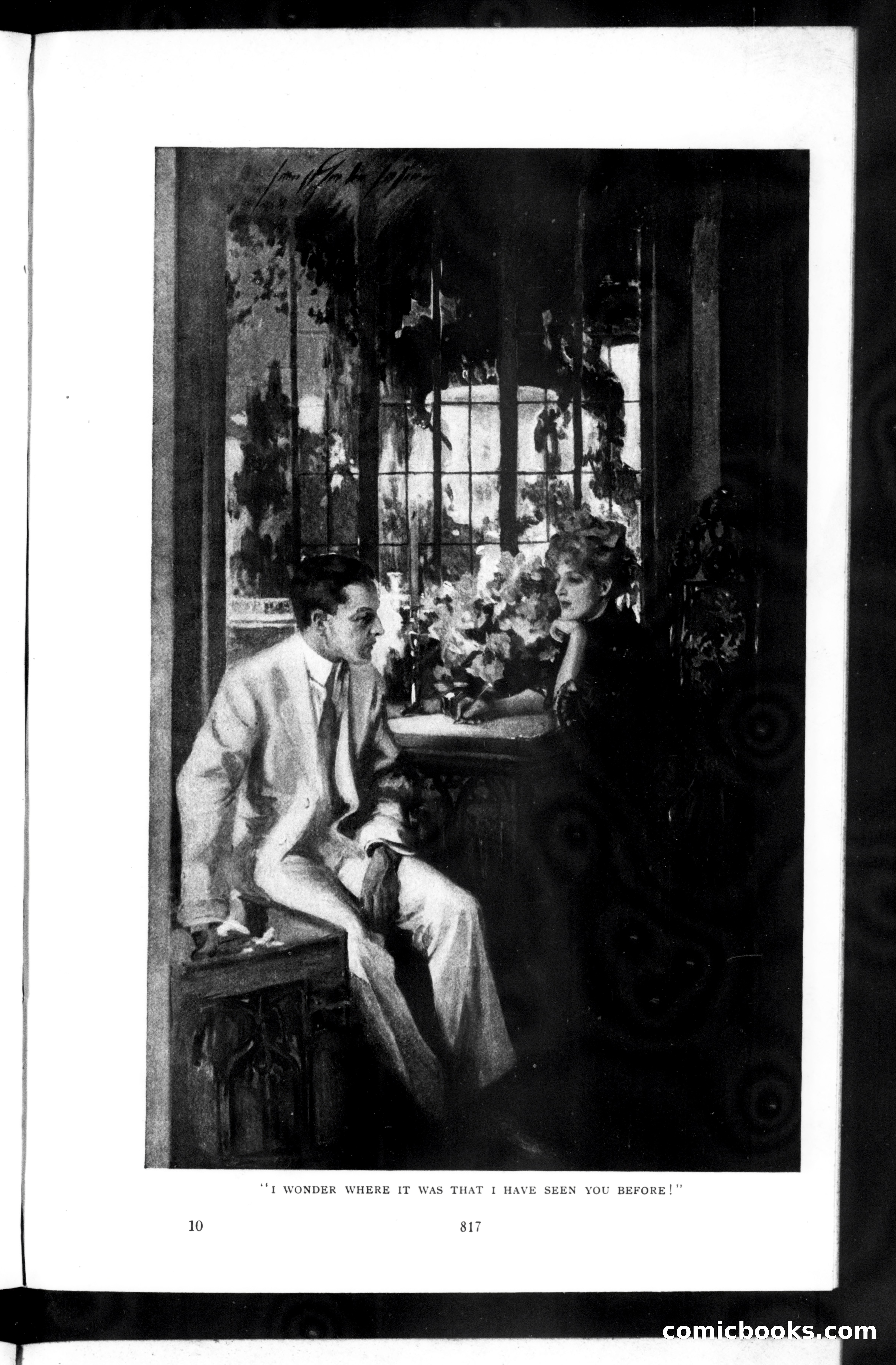 The Munsey Magazine, September 1908 — page 101 of 145