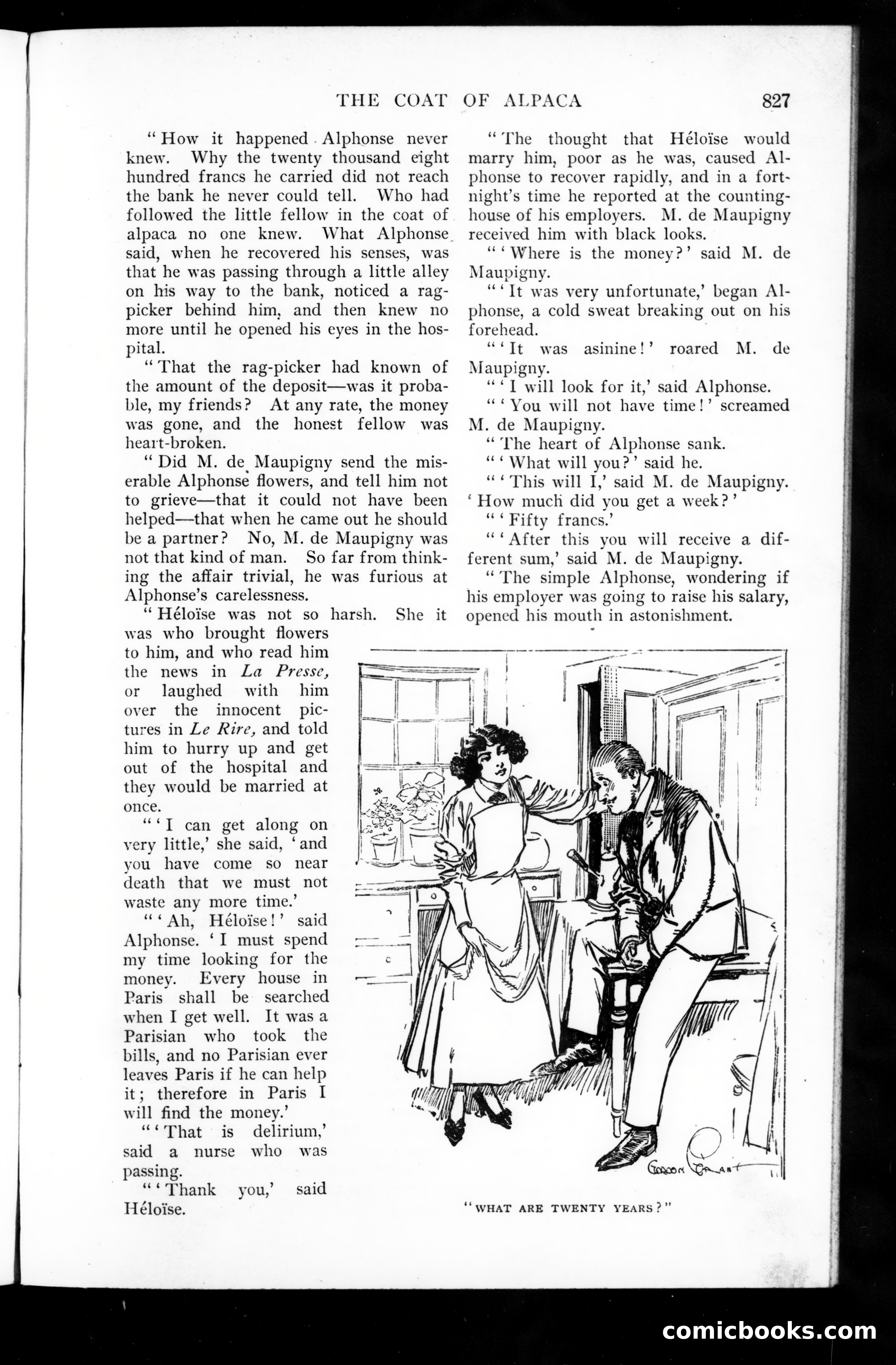 The Munsey Magazine, September 1908 — page 111 of 145