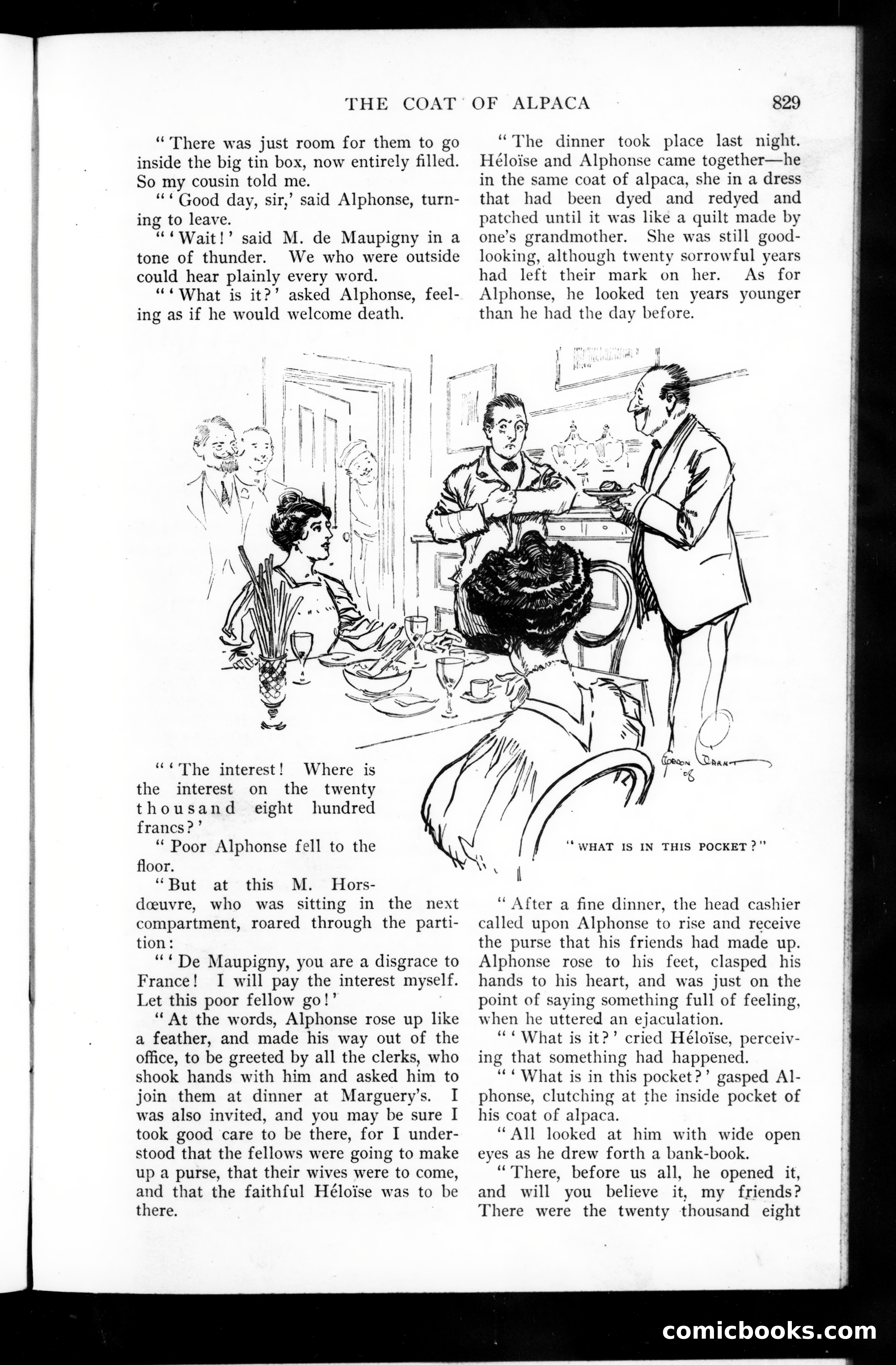 The Munsey Magazine, September 1908 — page 113 of 145