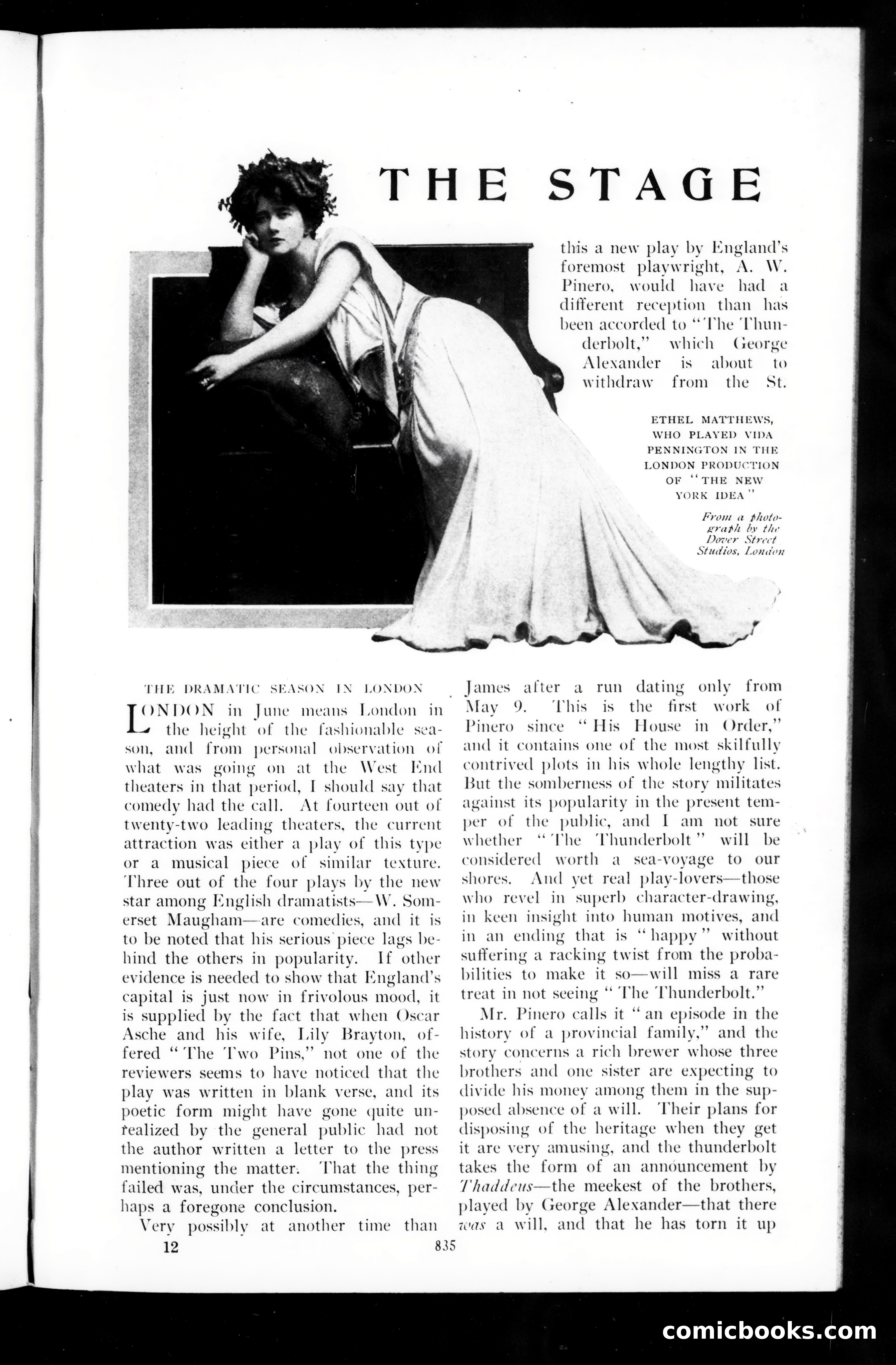 The Munsey Magazine, September 1908 — page 119 of 145
