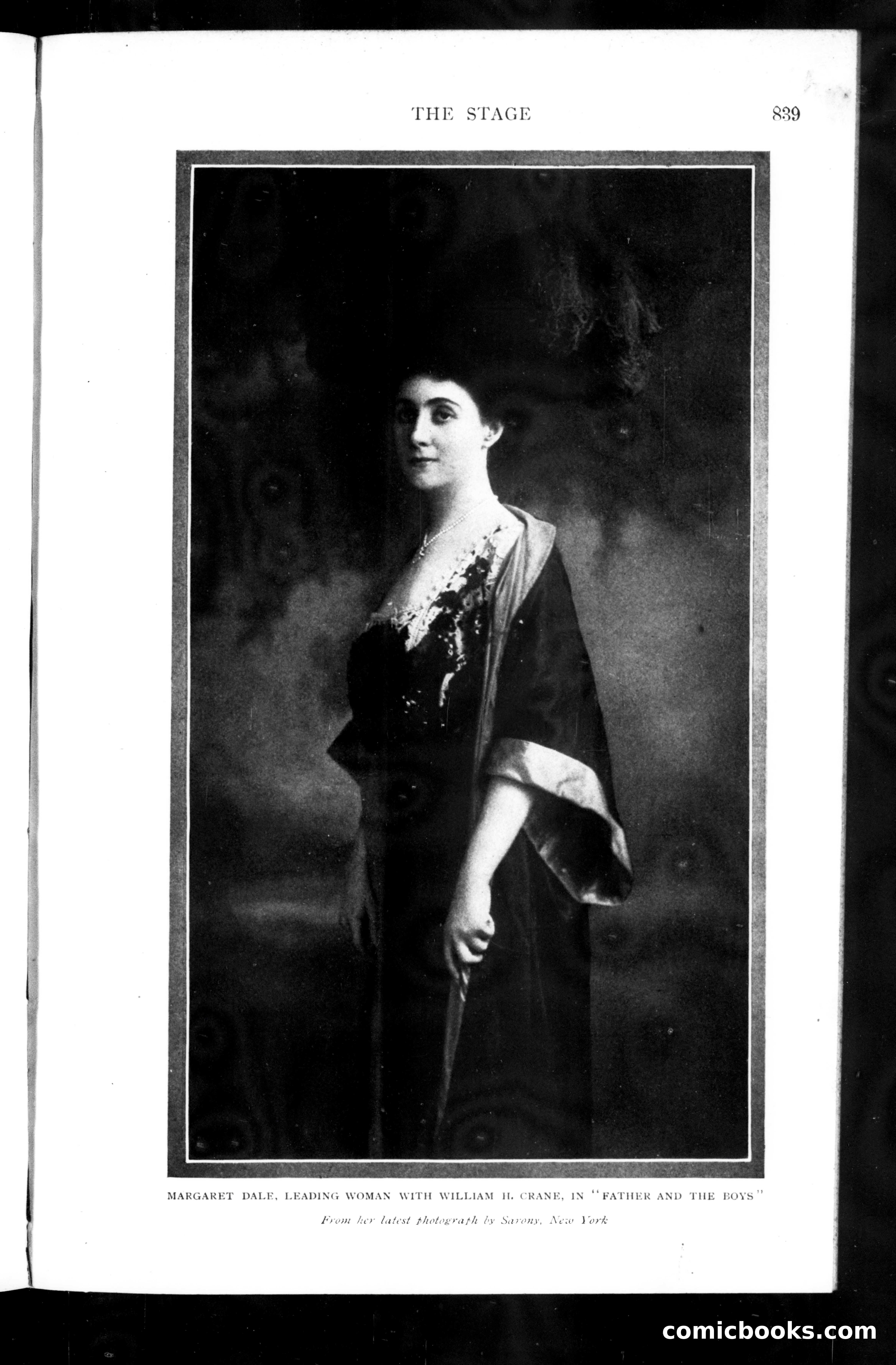 The Munsey Magazine, September 1908 — page 123 of 145