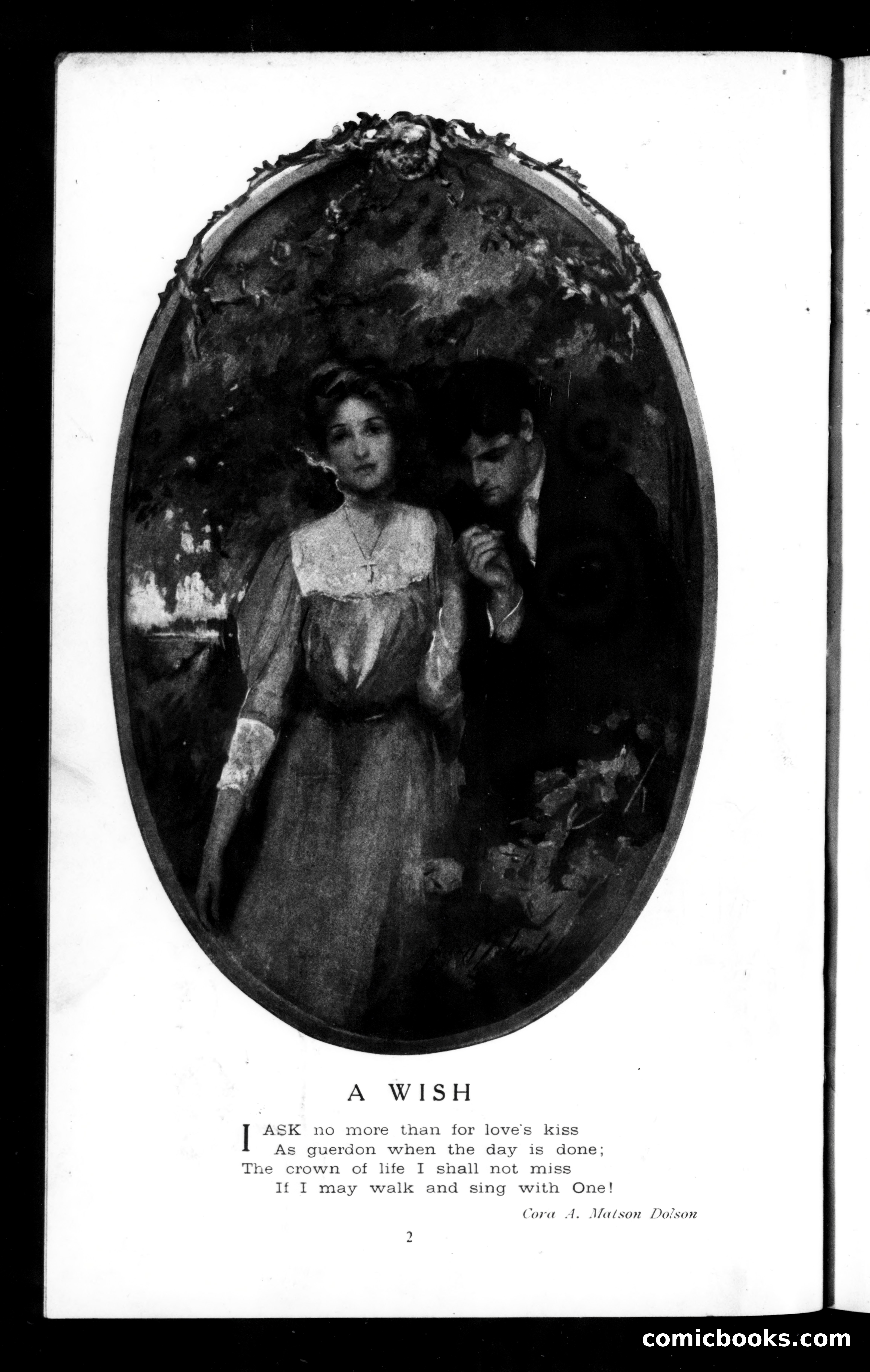 The Munsey Magazine, October 1908 — page 4 of 150