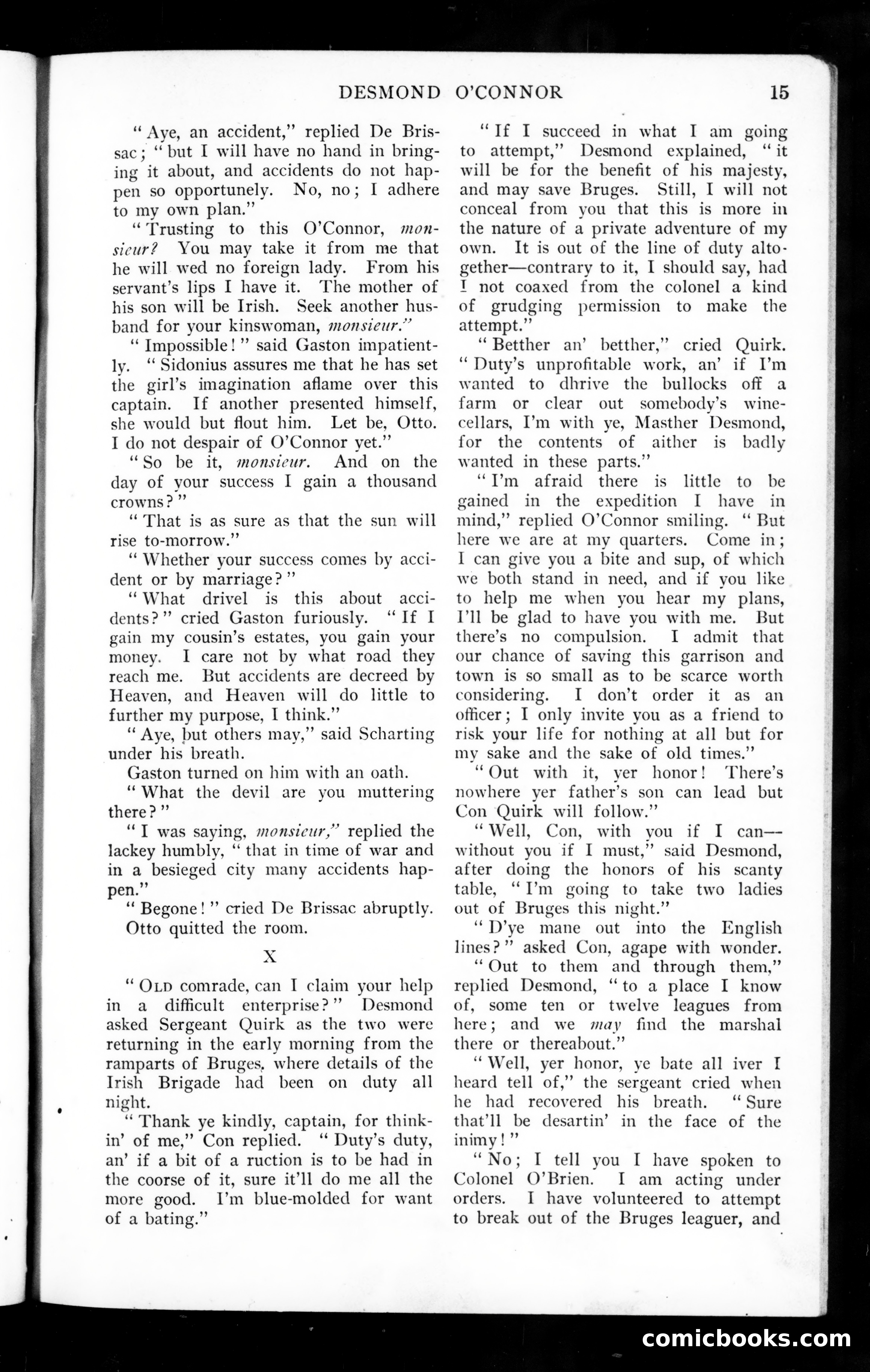The Munsey Magazine, October 1908 — page 17 of 150