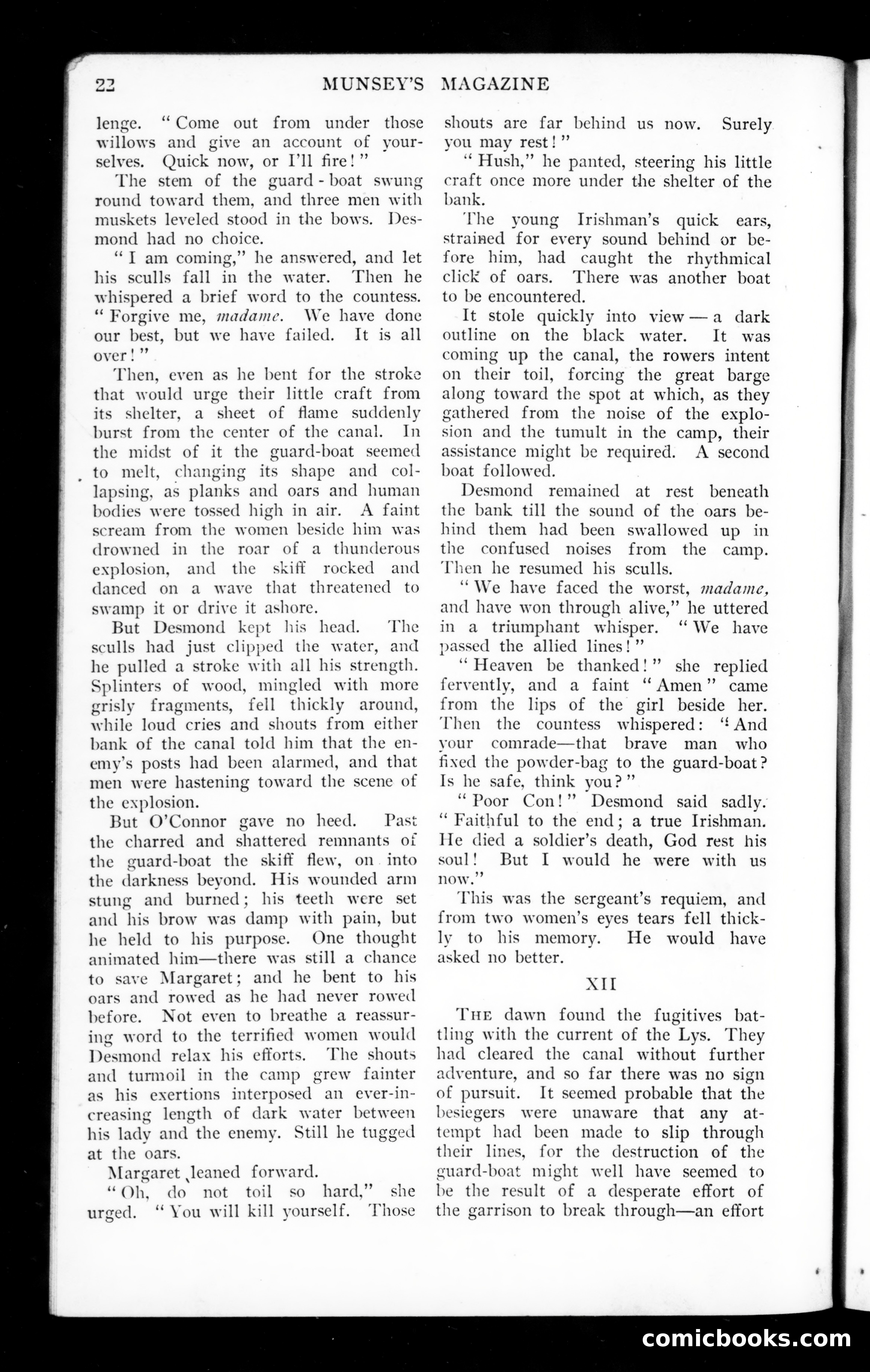 The Munsey Magazine, October 1908 — page 24 of 150