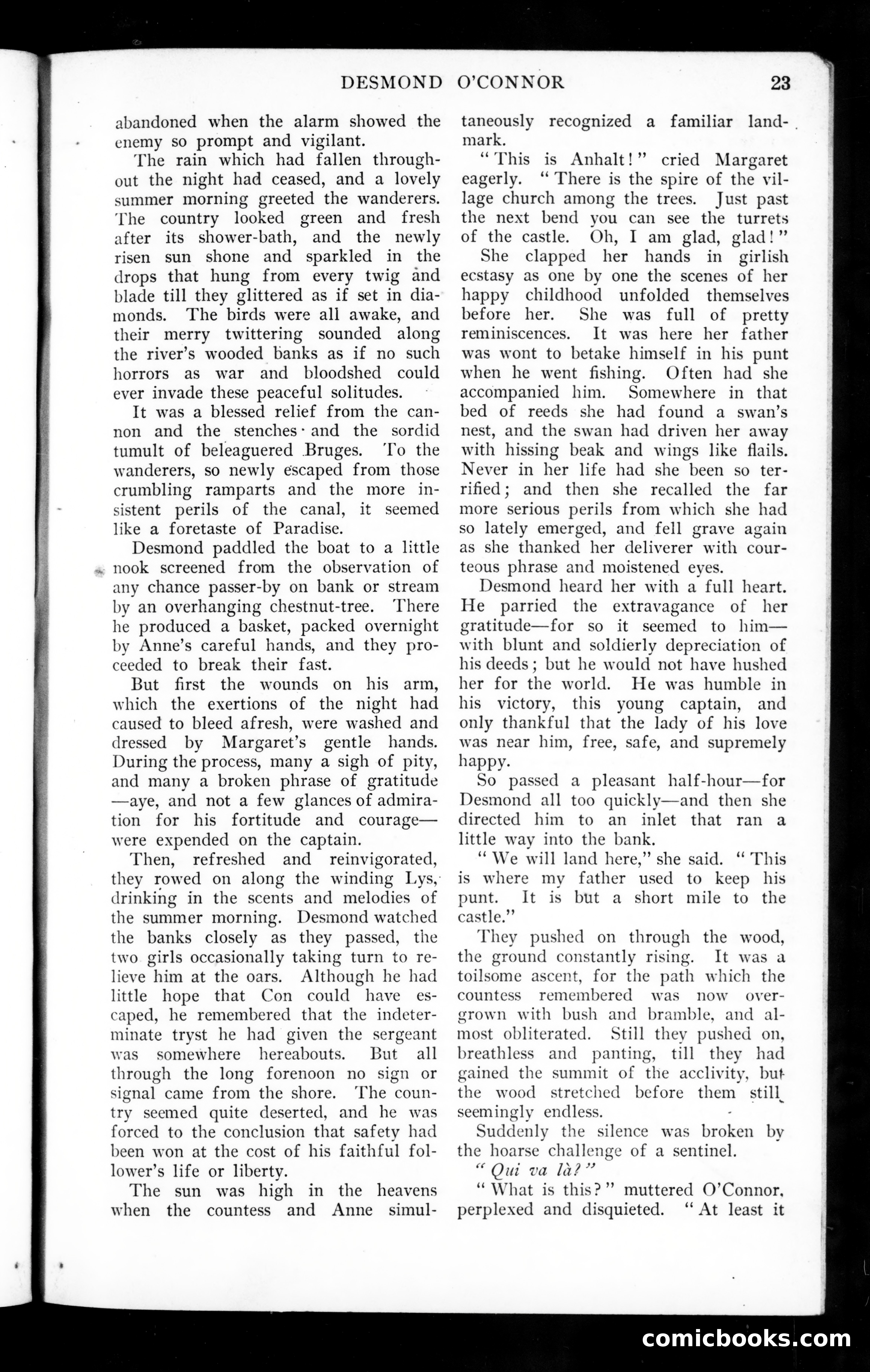 The Munsey Magazine, October 1908 — page 25 of 150