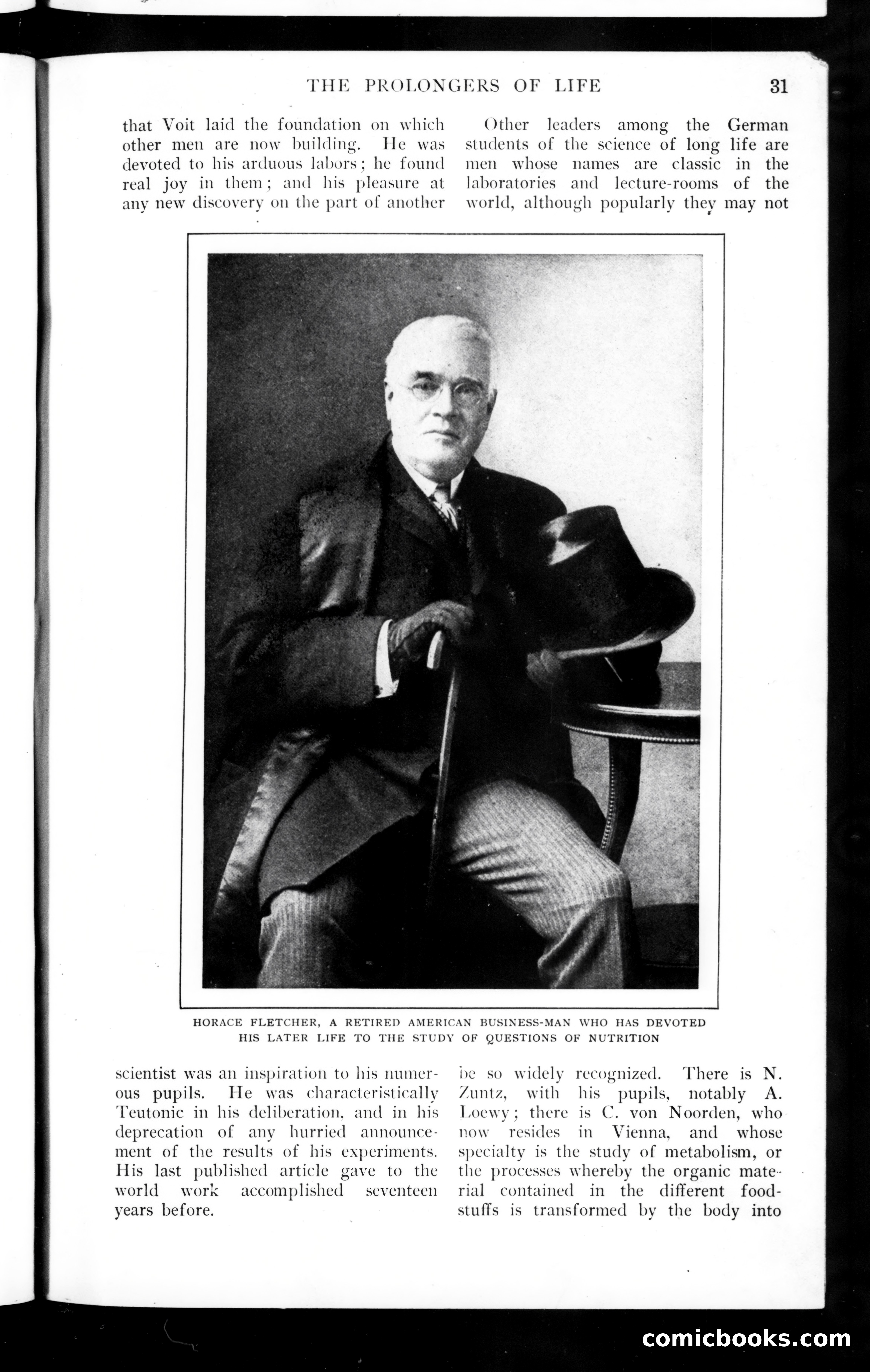 The Munsey Magazine, October 1908 — page 33 of 150