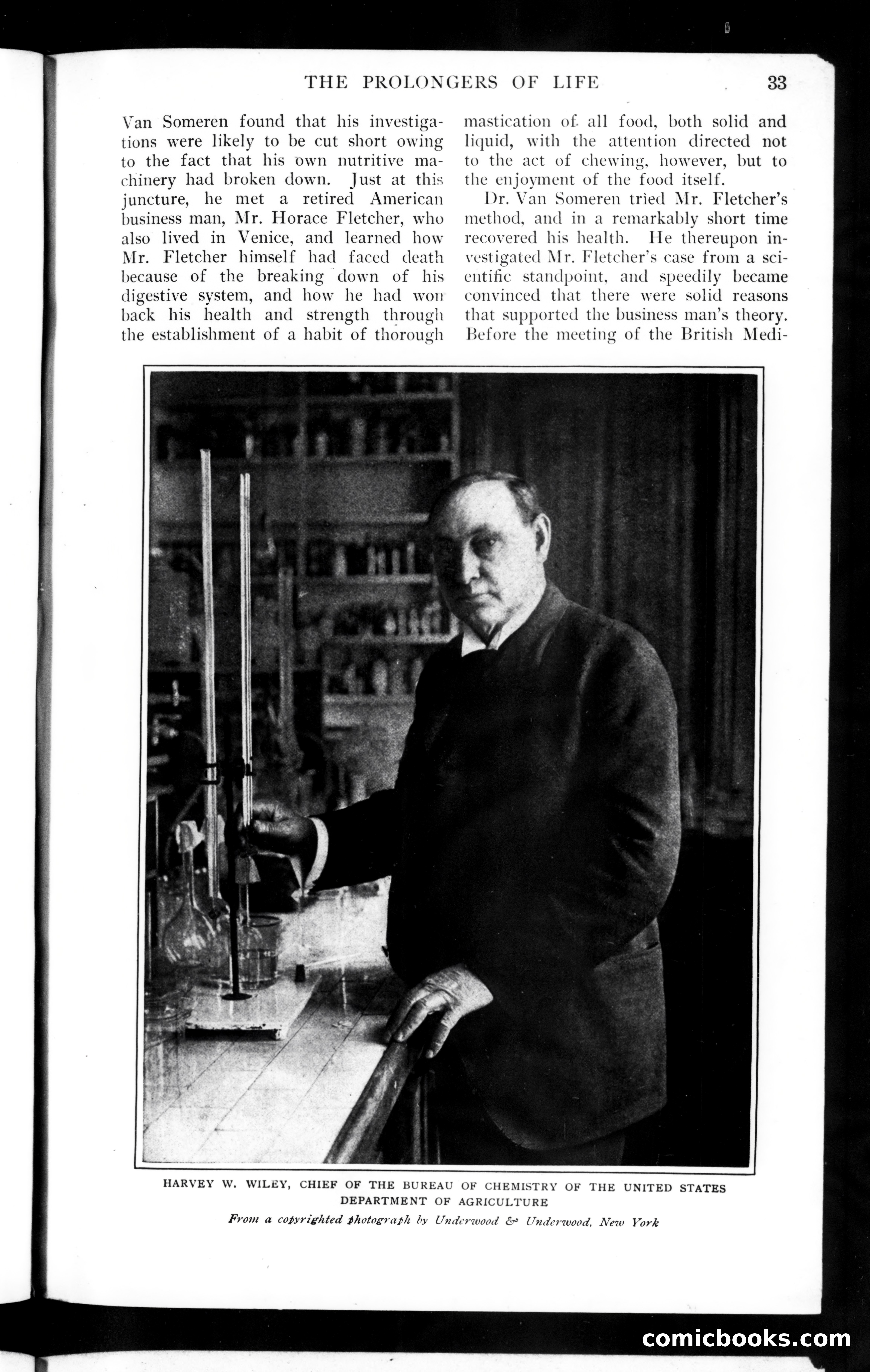 The Munsey Magazine, October 1908 — page 35 of 150