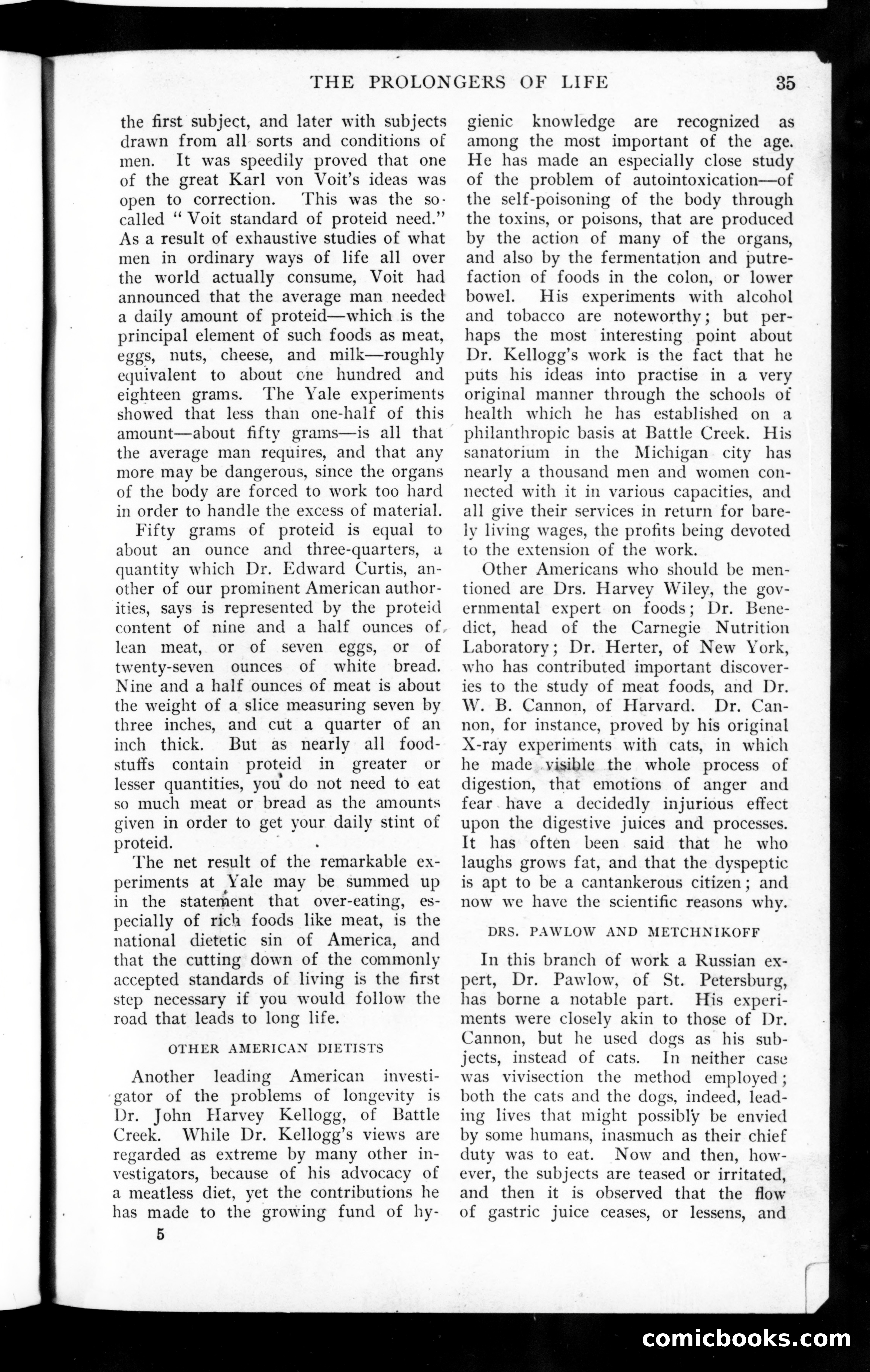 The Munsey Magazine, October 1908 — page 37 of 150
