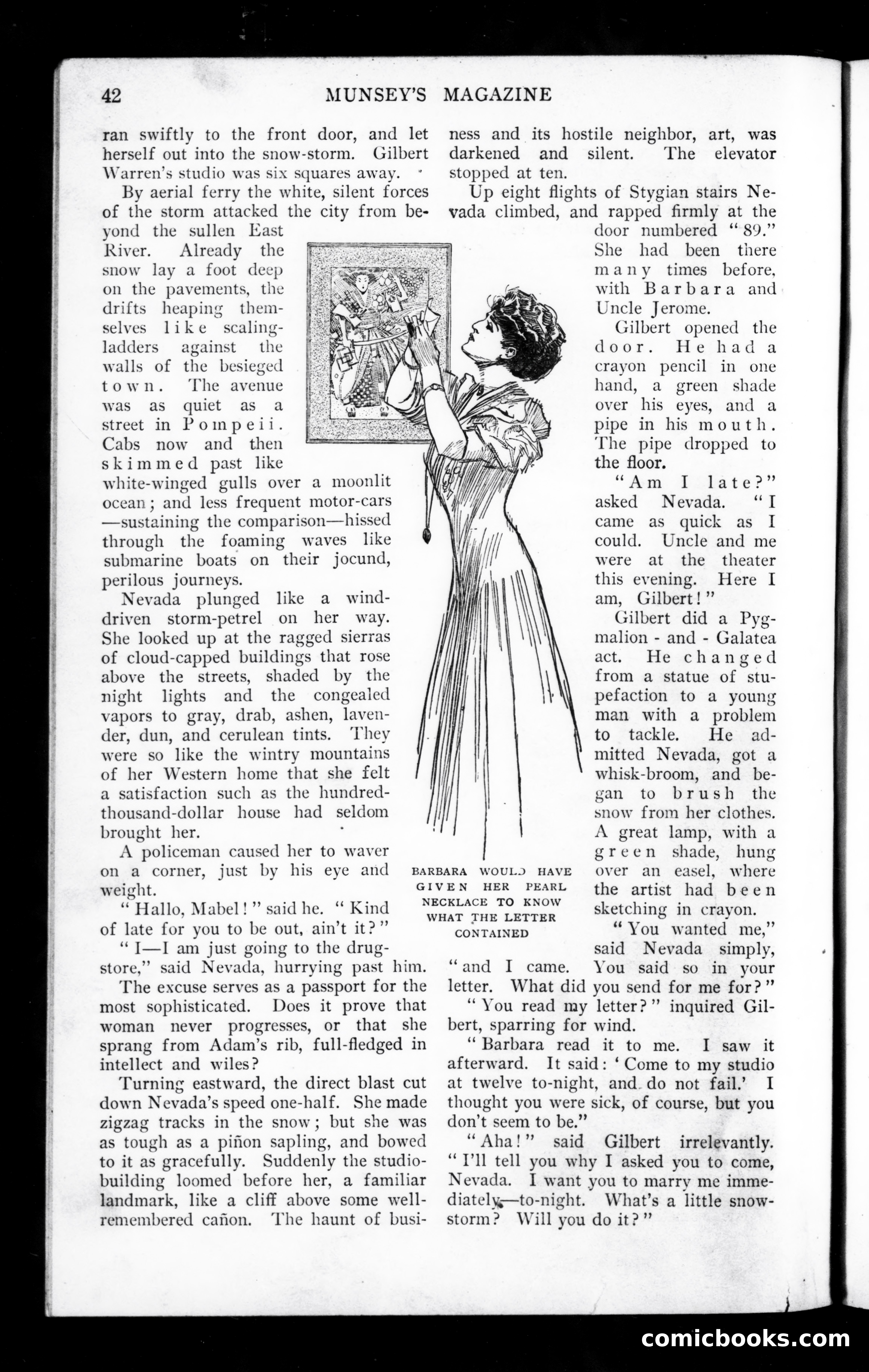 The Munsey Magazine, October 1908 — page 44 of 150